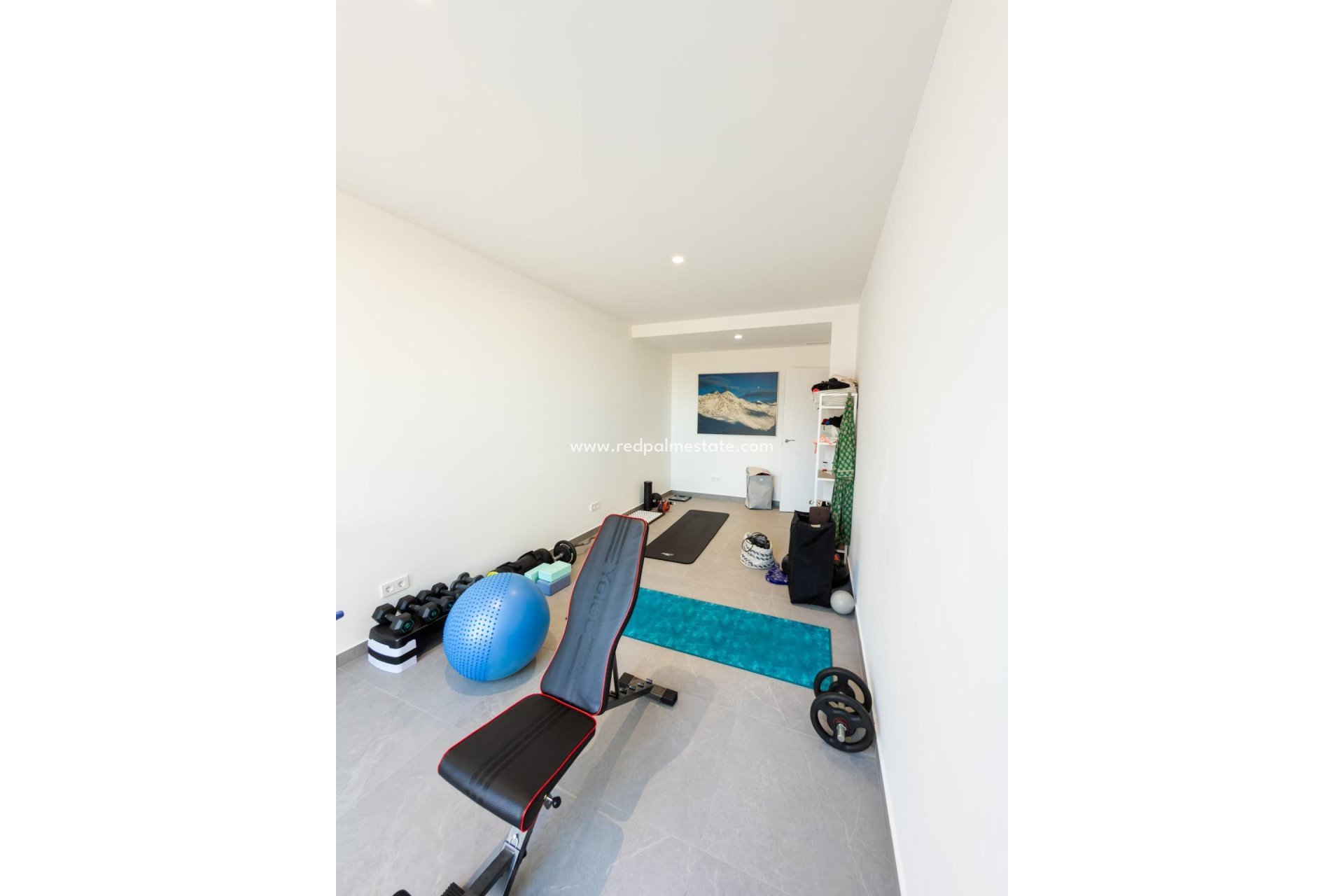 Resale - Villa -
Orihuela - Las Colinas Golf