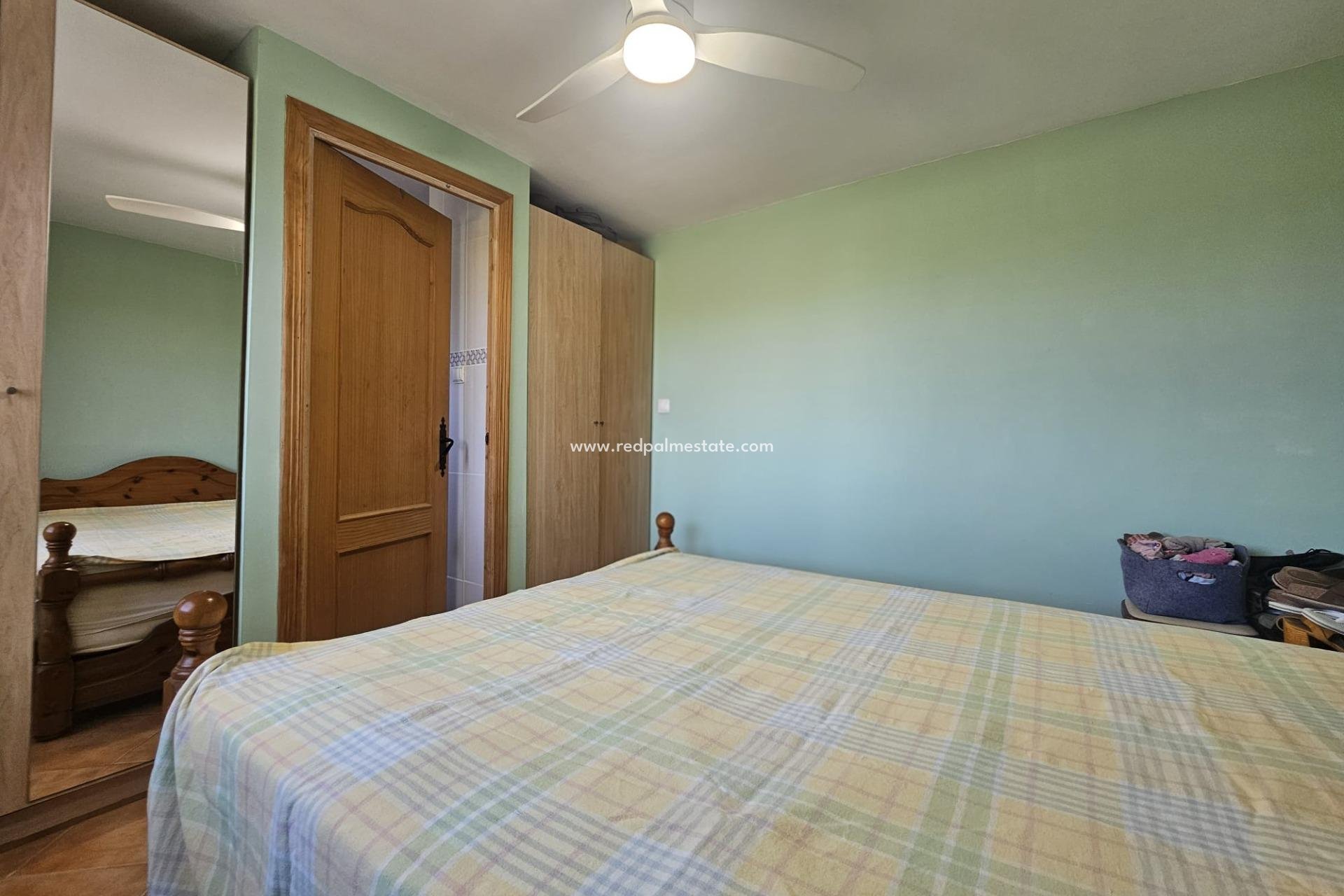 Resale - Villa -
Orihuela - Molins-campaneta-san Bartolomé