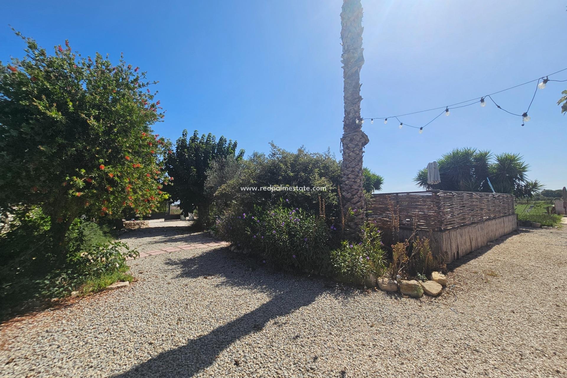 Resale - Villa -
Orihuela - Molins-campaneta-san Bartolomé