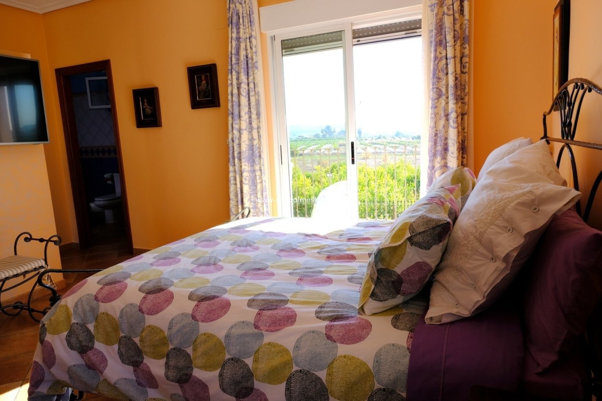 Resale - Villa -
Orihuela - Orihuela Ciudad