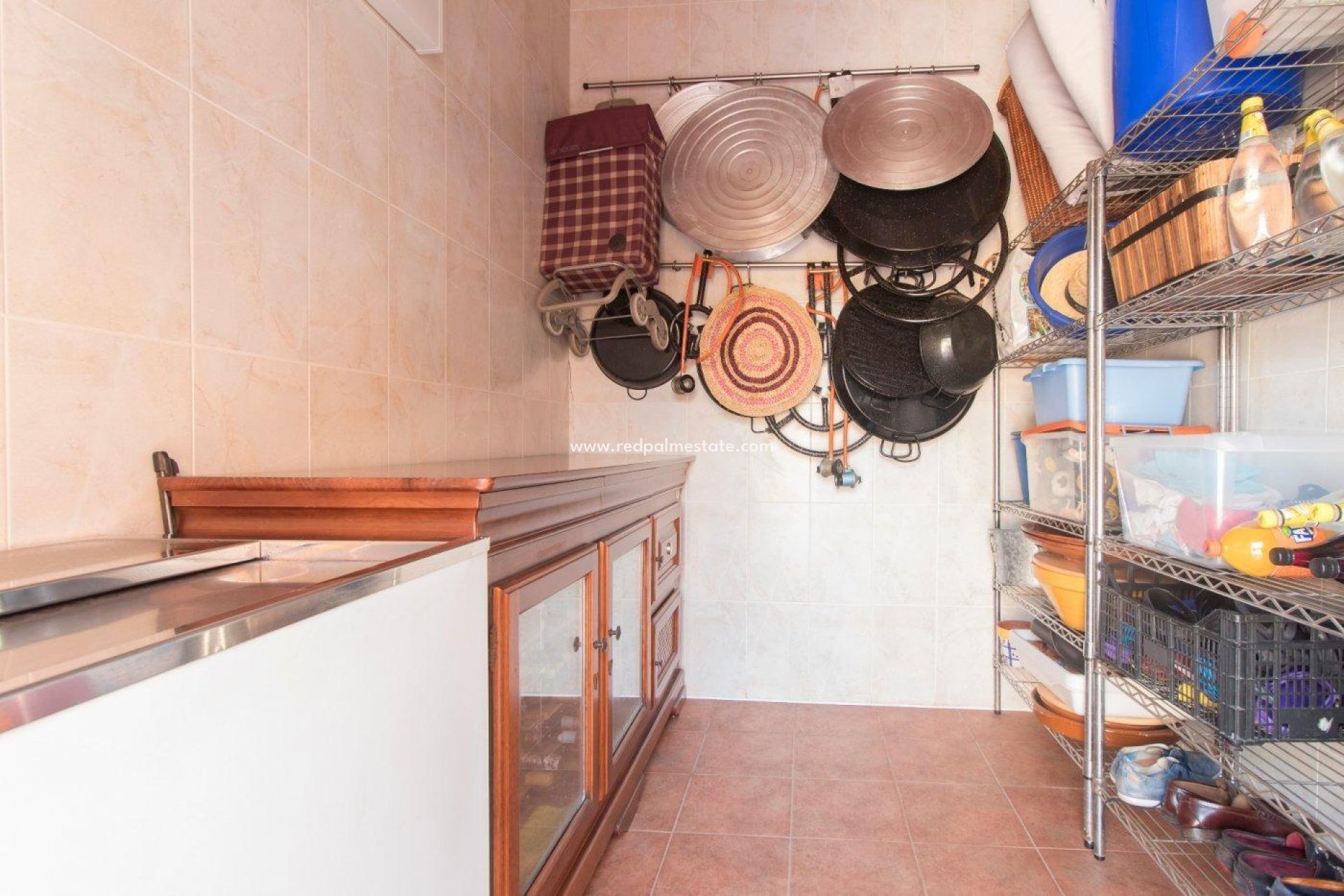 Resale - Villa -
Orihuela - Urb. Montepinar