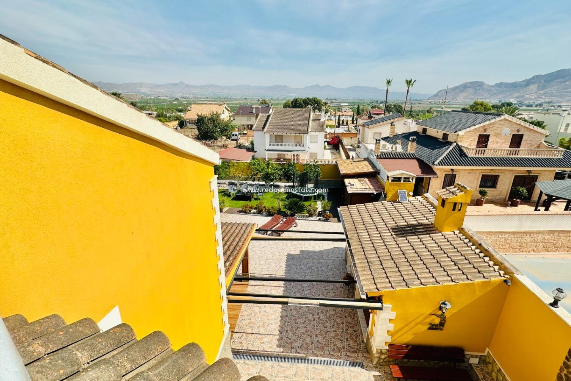 Resale - Villa -
Orihuela - Urb. Montepinar