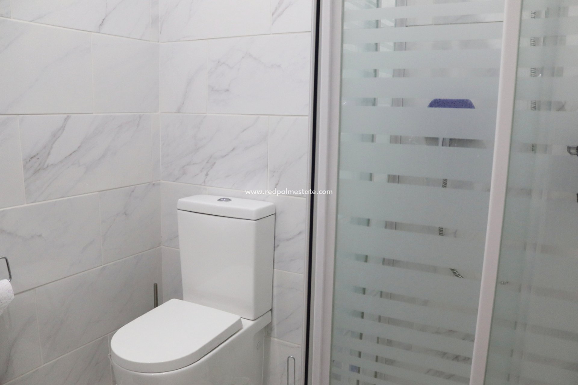 Resale - Villa -
Parcent - Inland