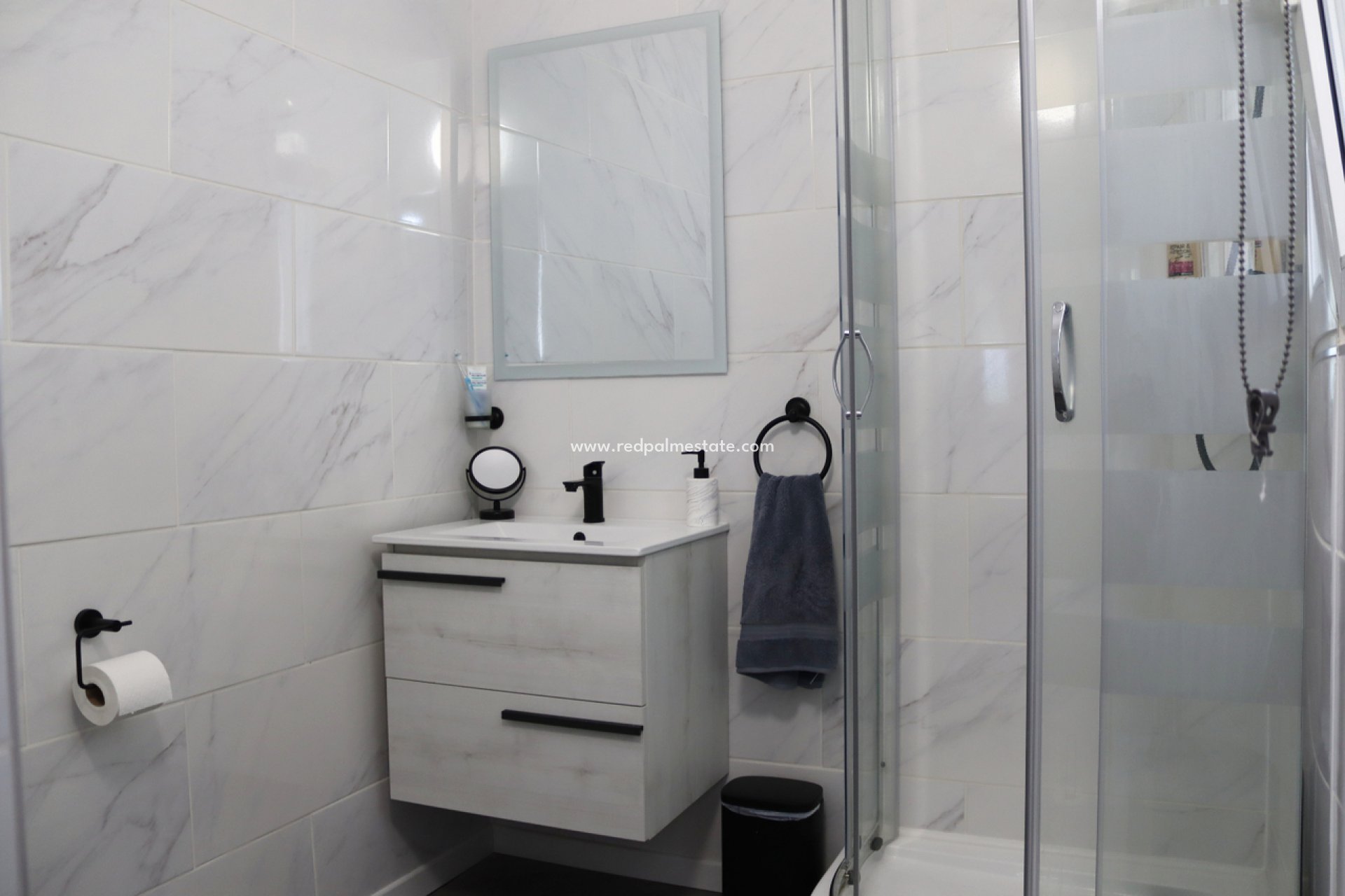 Resale - Villa -
Parcent - Inland