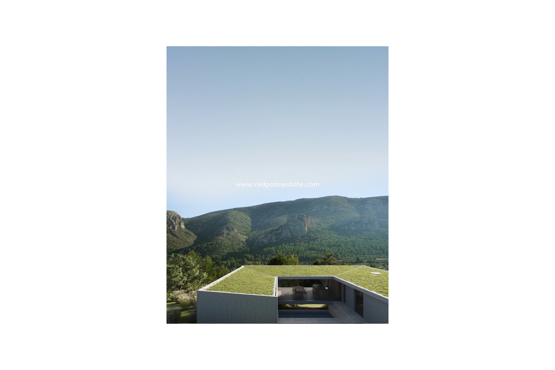 Resale - Villa -
Pedreguer - Inland