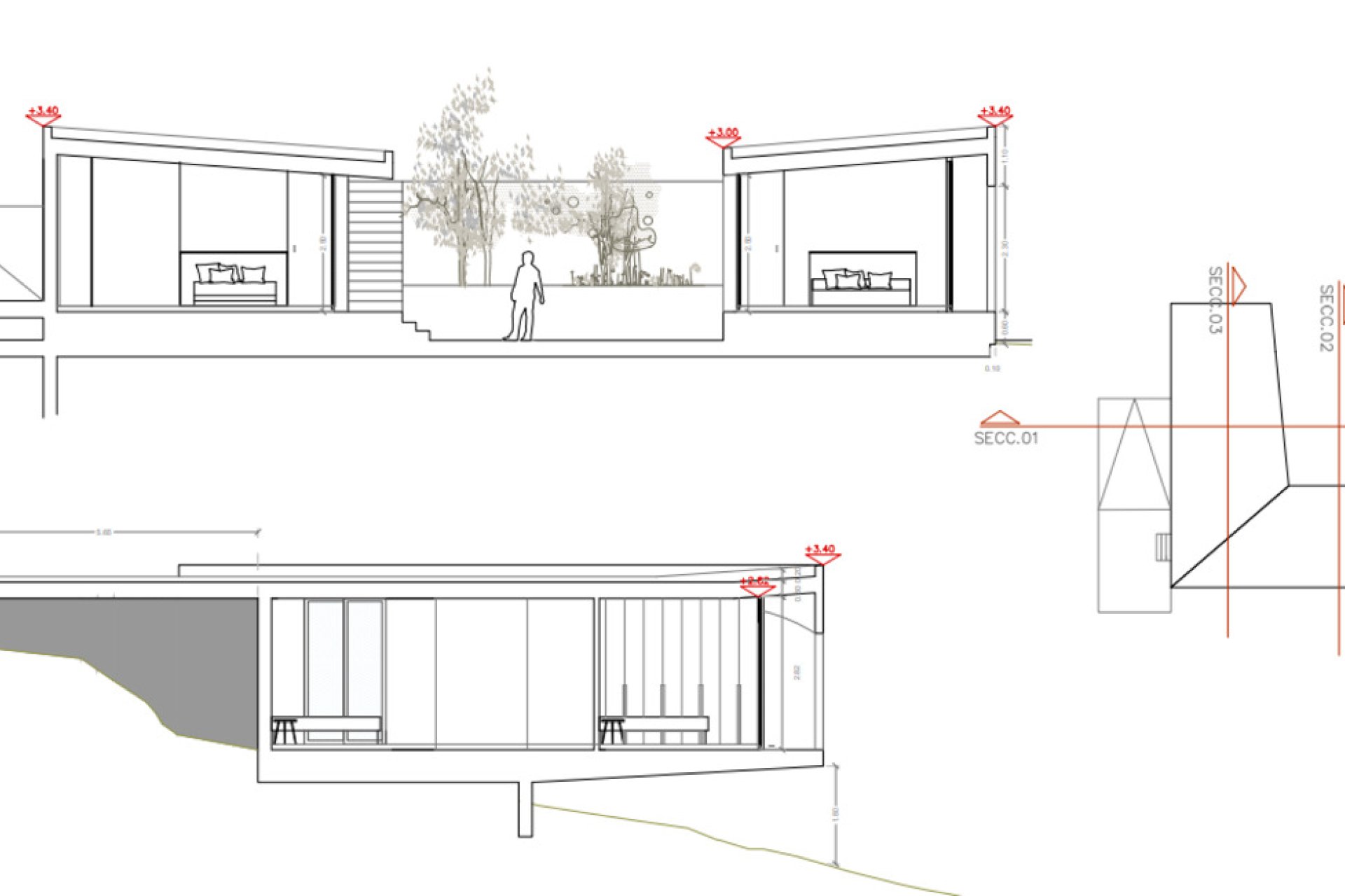 Resale - Villa -
Pedreguer - Inland