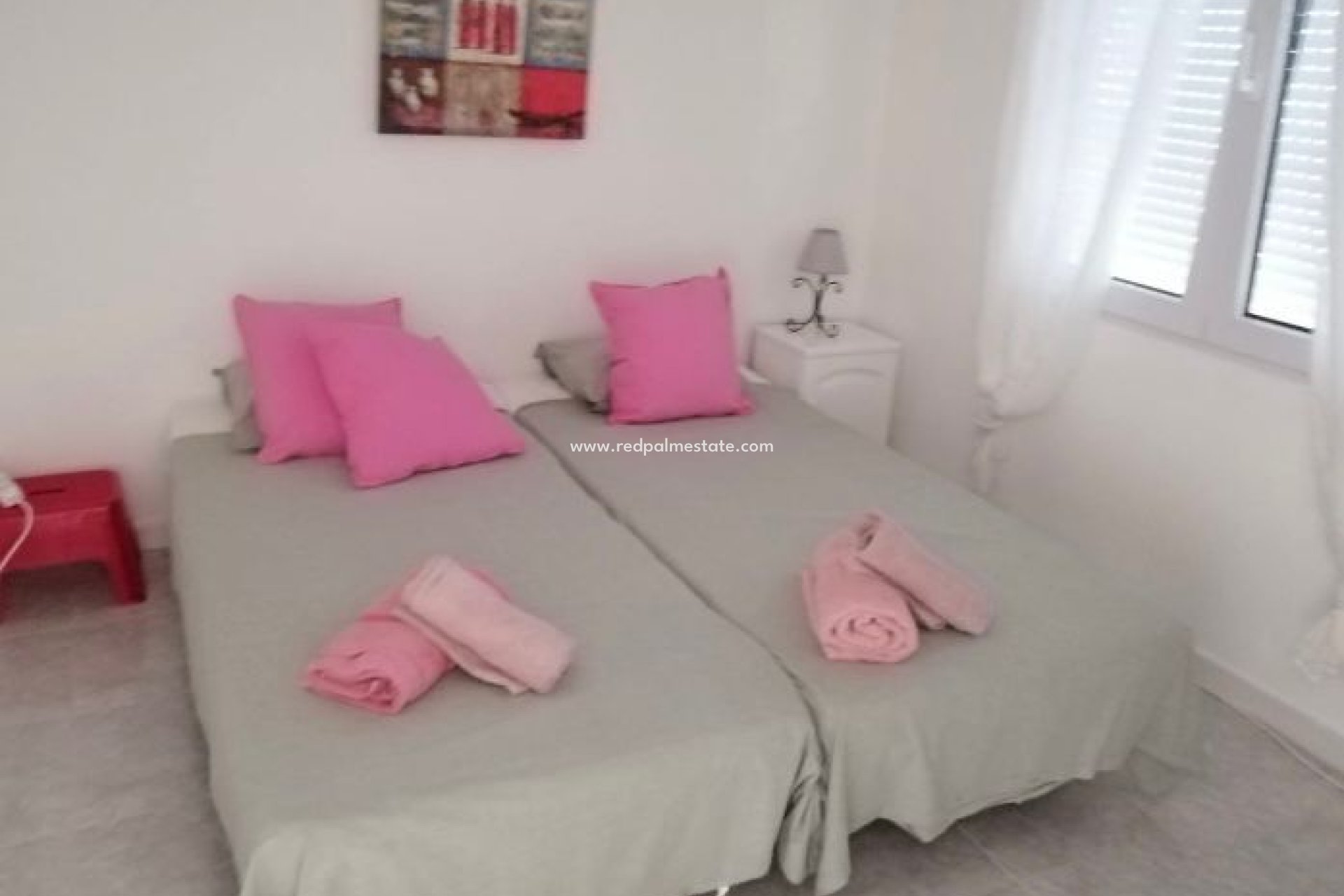 Resale - Villa -
Pedreguer - Inland