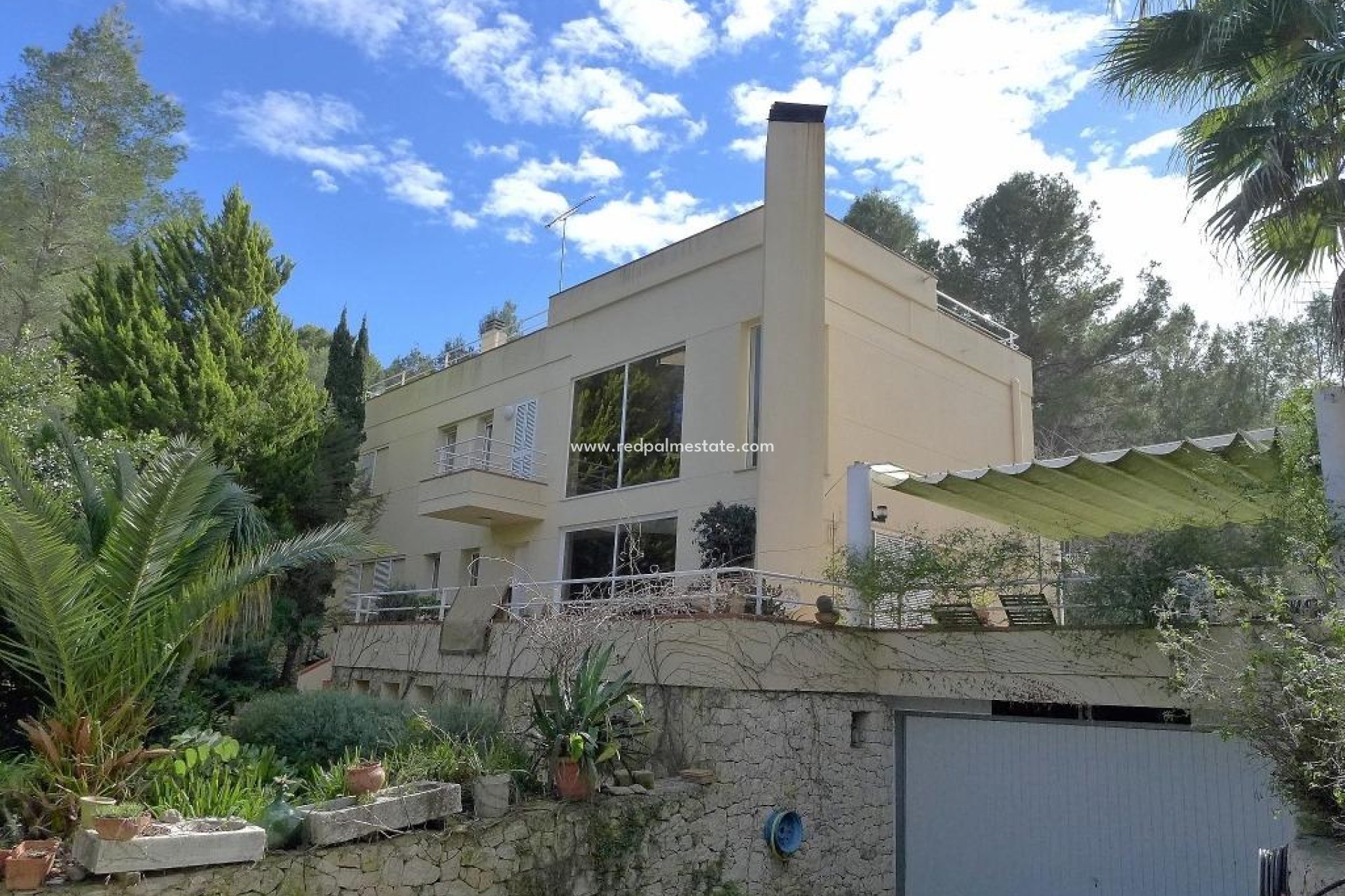 Resale - Villa -
Pedreguer - LA SELLA