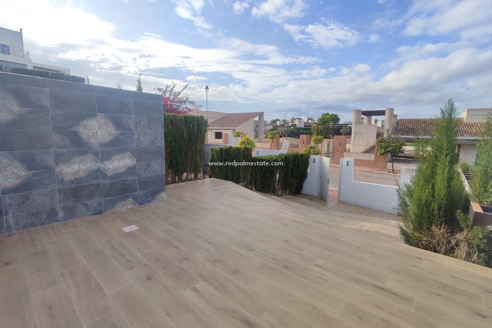 Resale - Villa -
Peraleja Golf - Inland