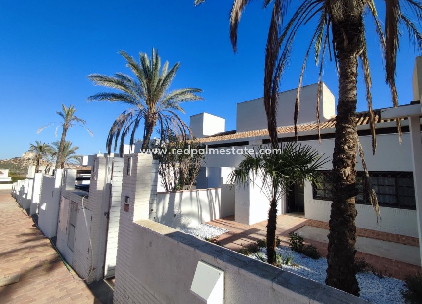 Resale - Villa -
Peraleja Golf - Inland