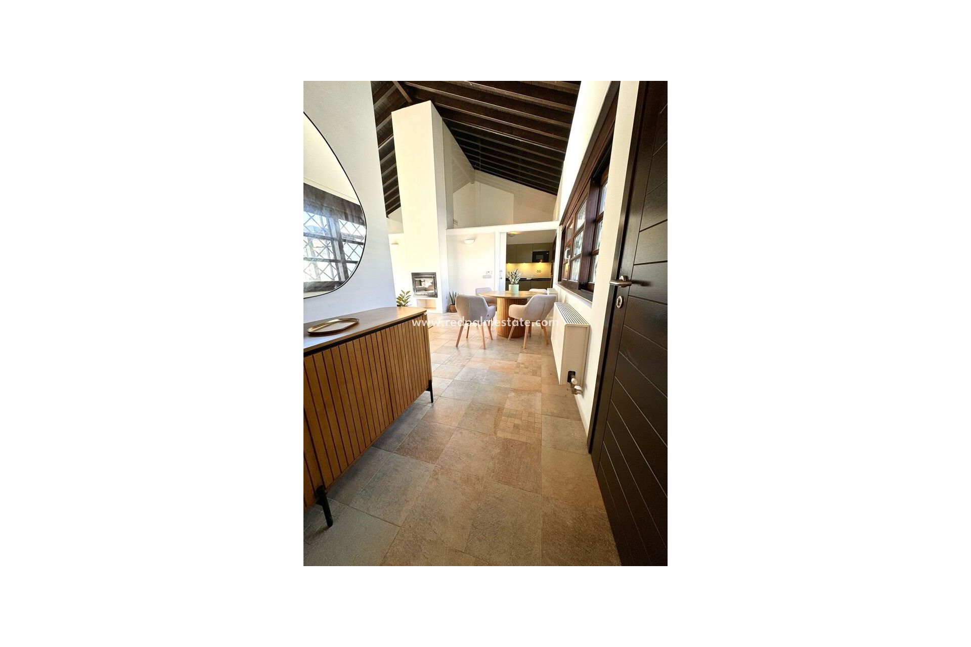 Resale - Villa -
Peraleja Golf - Inland