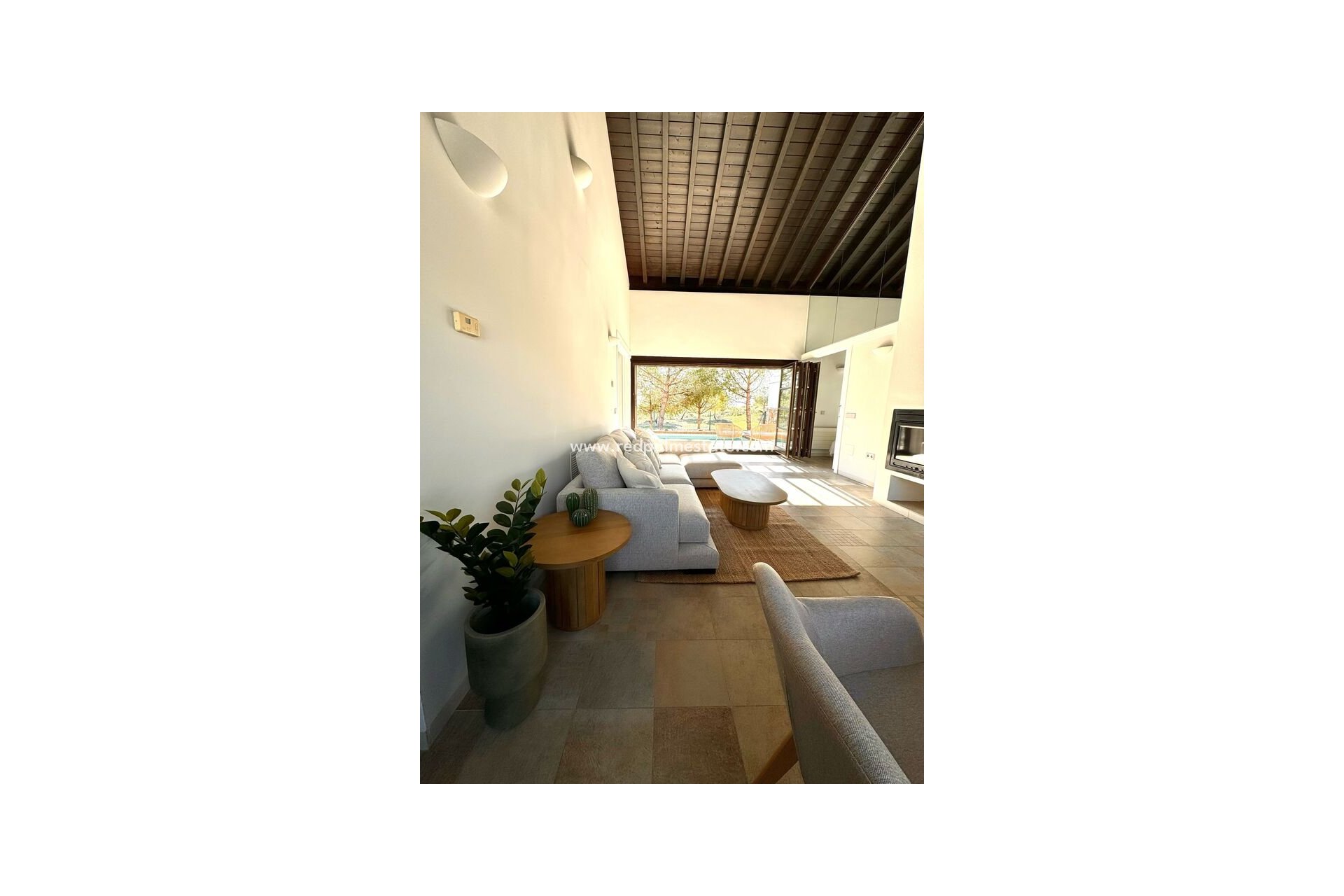Resale - Villa -
Peraleja Golf - Inland