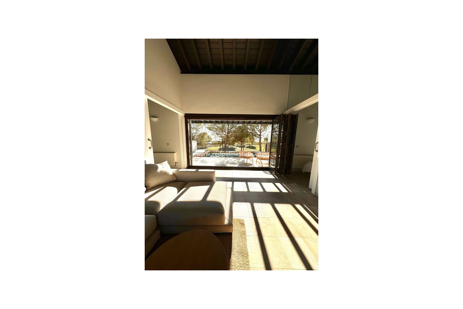 Resale - Villa -
Peraleja Golf - Inland