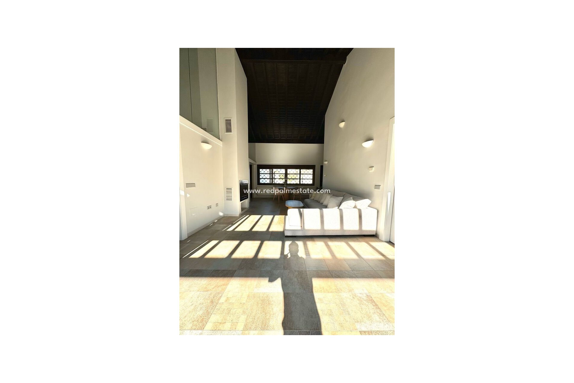 Resale - Villa -
Peraleja Golf - Inland