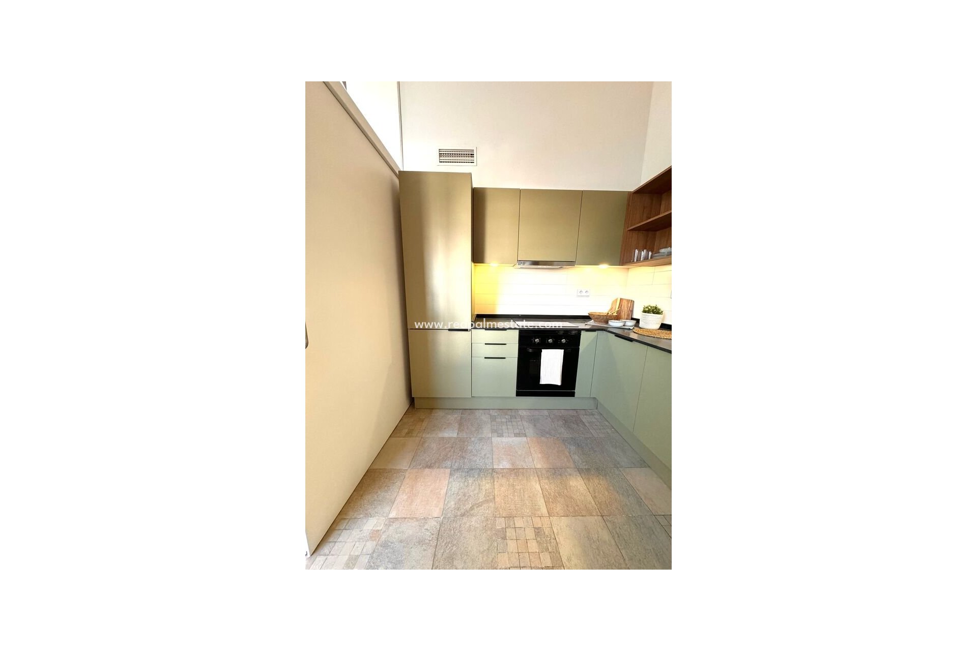 Resale - Villa -
Peraleja Golf - Inland