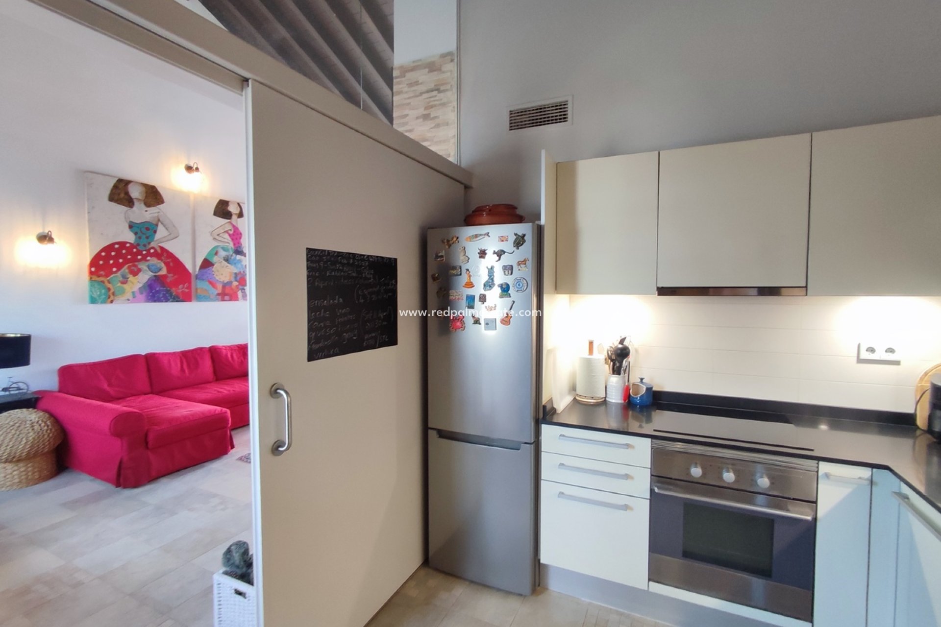 Resale - Villa -
Peraleja Golf - Inland