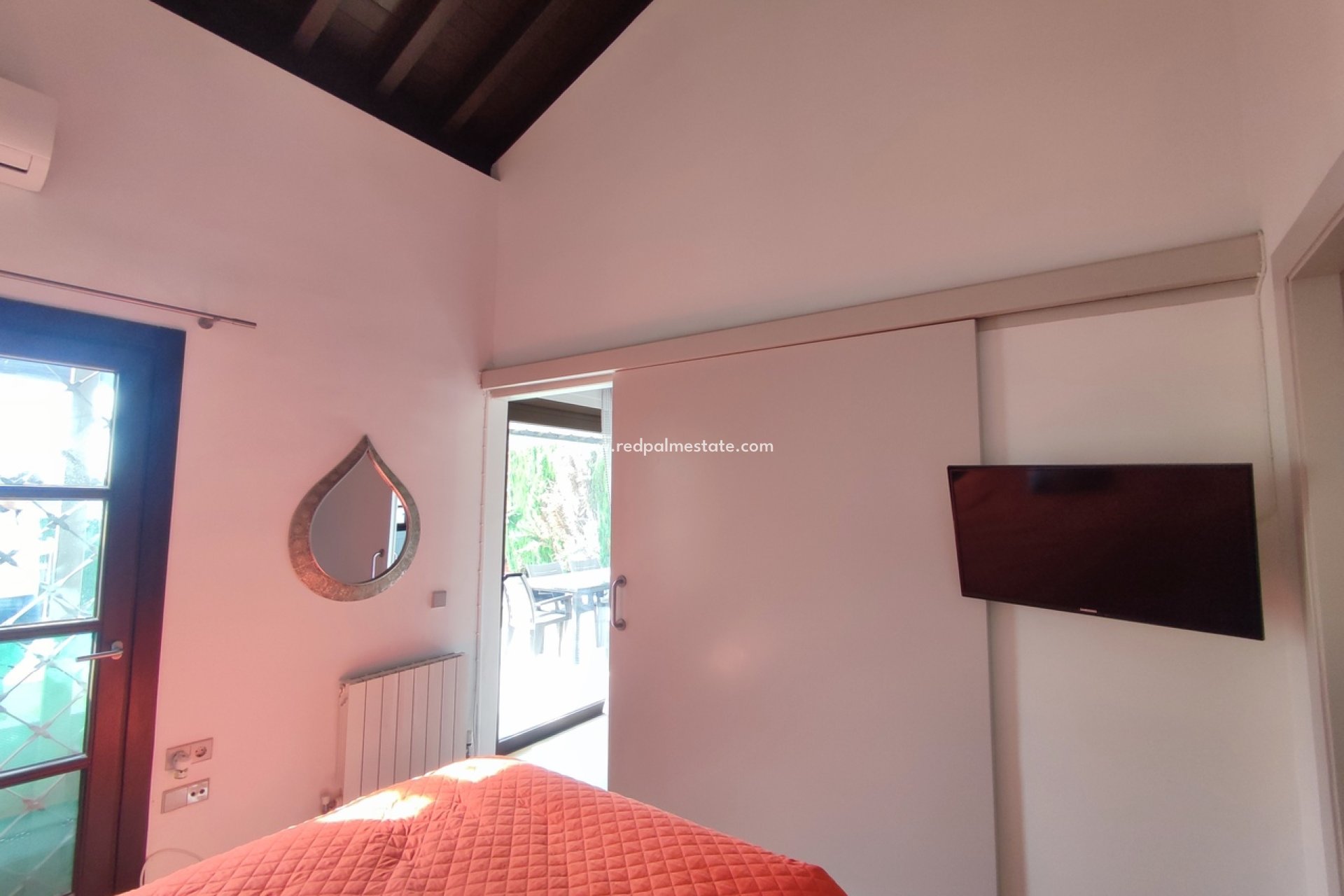 Resale - Villa -
Peraleja Golf - Inland