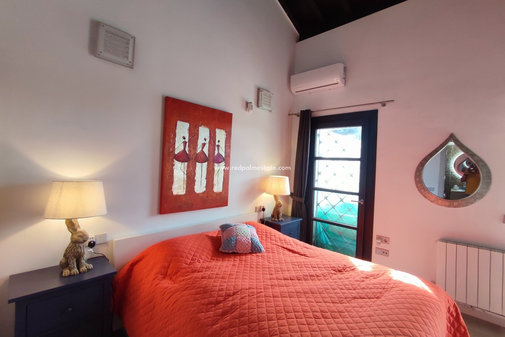 Resale - Villa -
Peraleja Golf - Inland