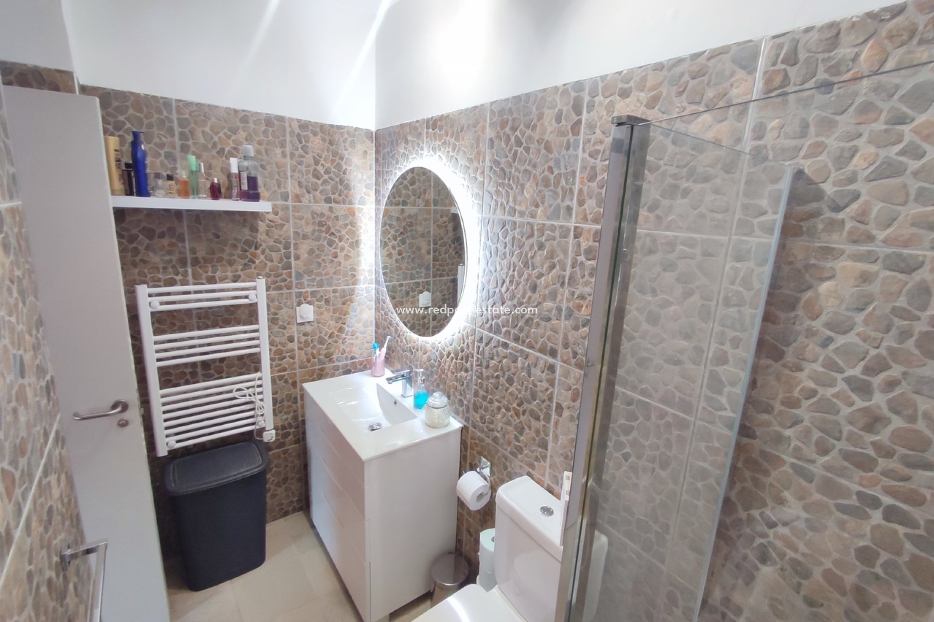 Resale - Villa -
Peraleja Golf - Inland