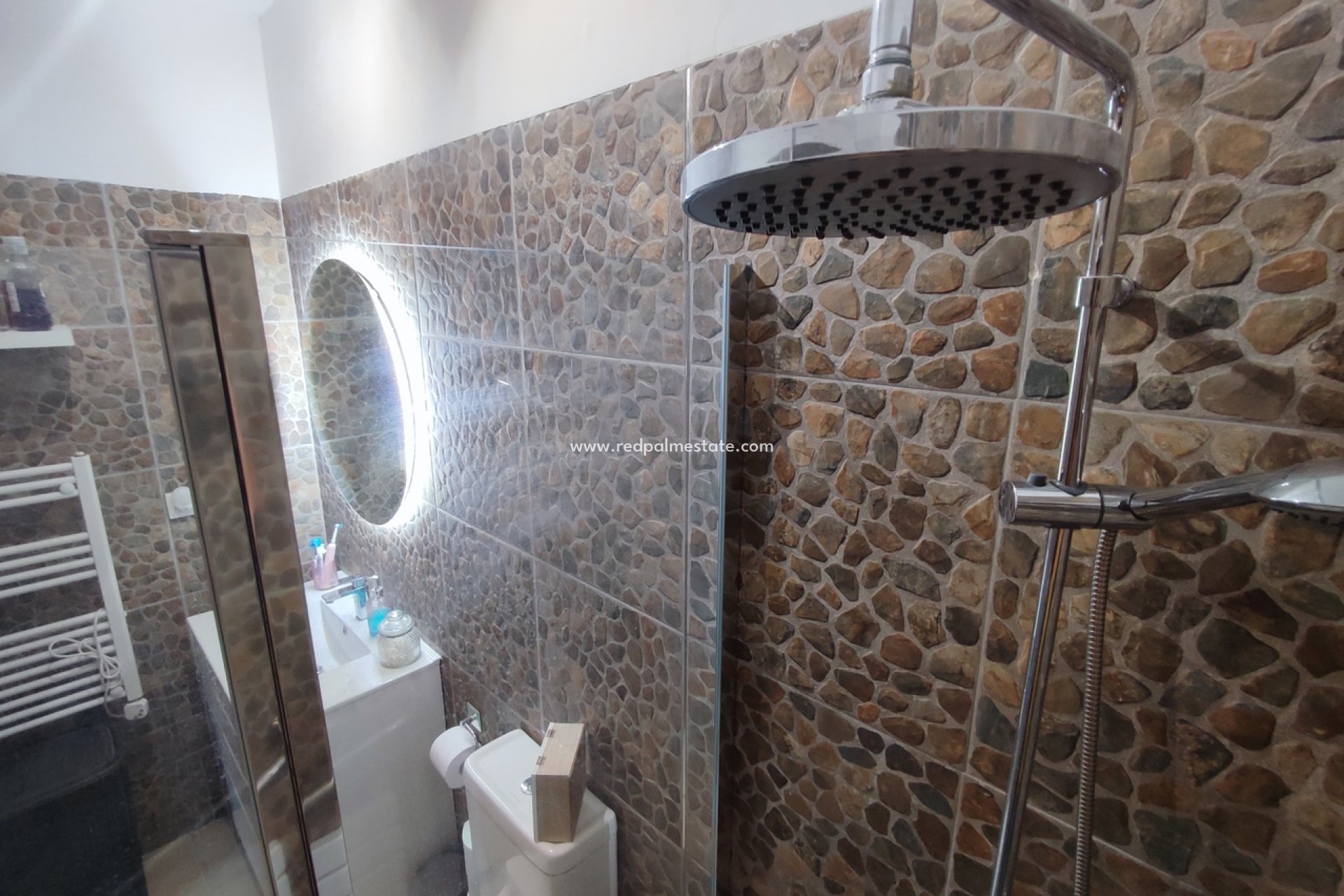 Resale - Villa -
Peraleja Golf - Inland