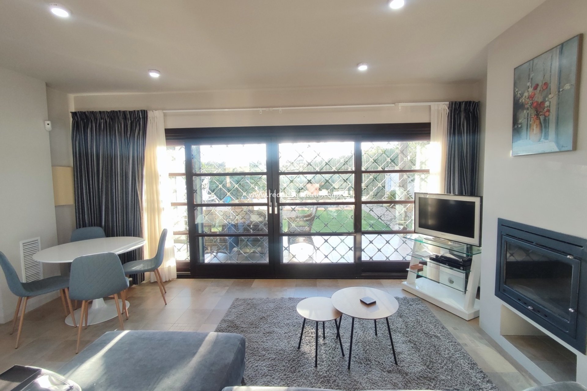 Resale - Villa -
Peraleja Golf - Inland