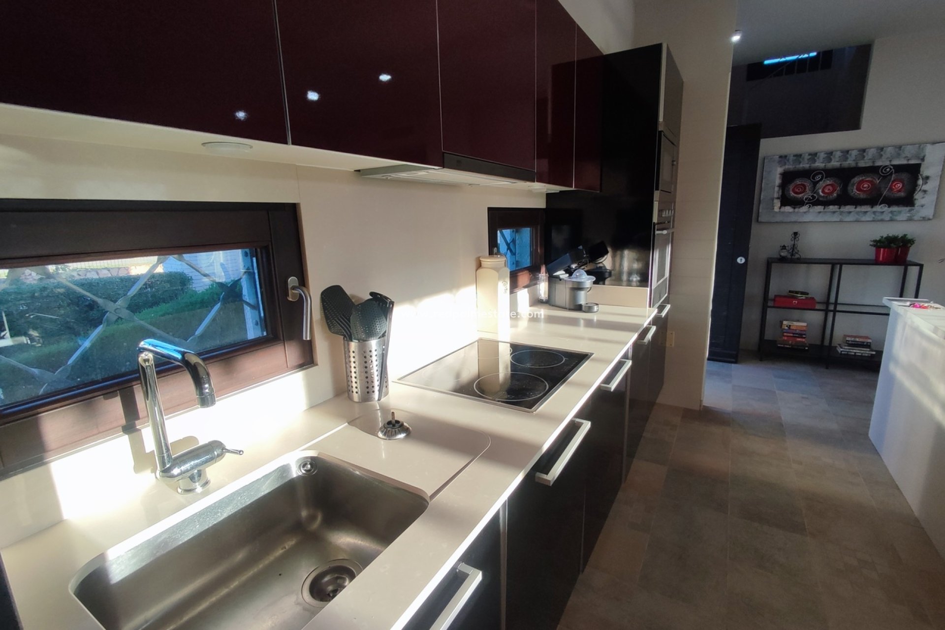 Resale - Villa -
Peraleja Golf - Inland