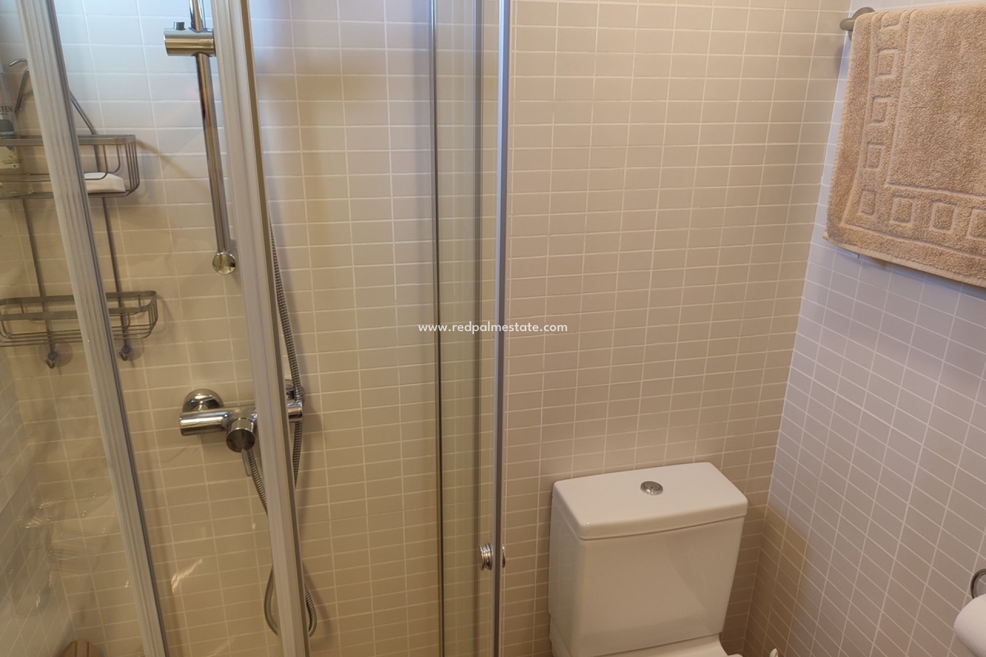 Resale - Villa -
Peraleja Golf - Inland