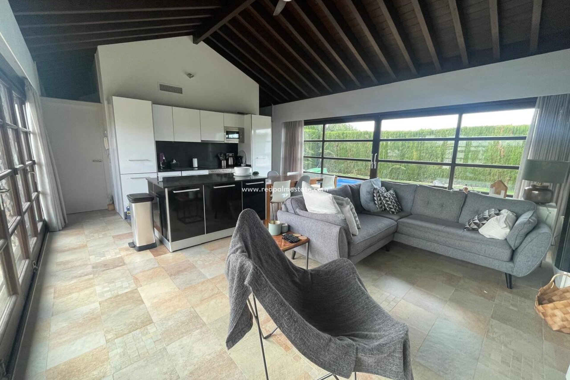 Resale - Villa -
Peraleja Golf - Inland