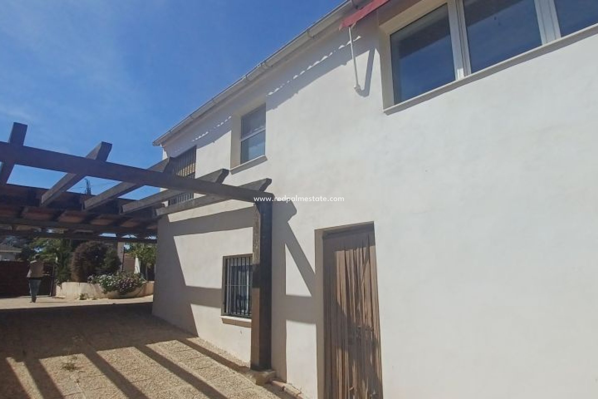 Resale - Villa -
Pilar de la Horadada - Costa Blanca