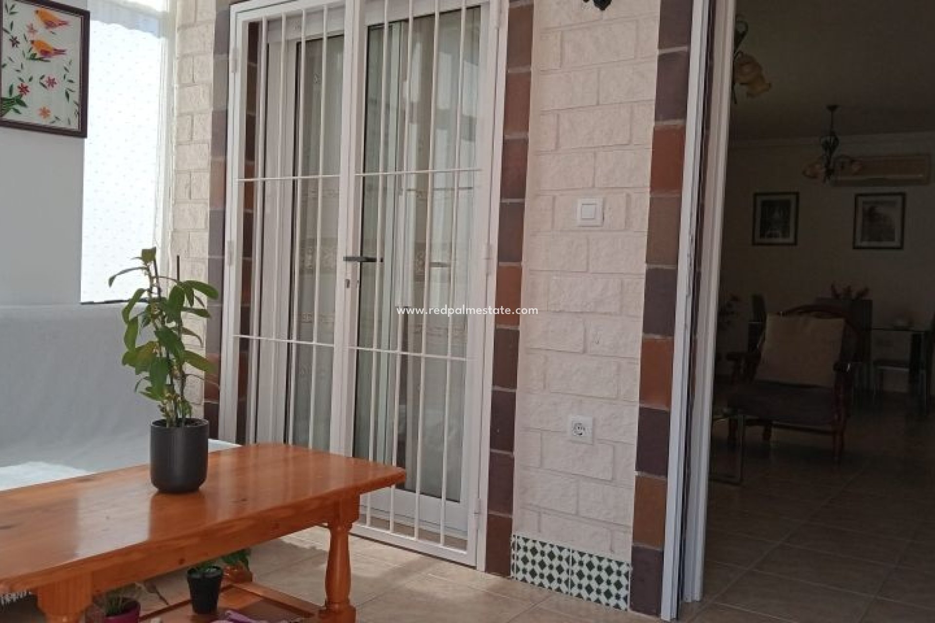 Resale - Villa -
Pilar de la Horadada - Costa Blanca