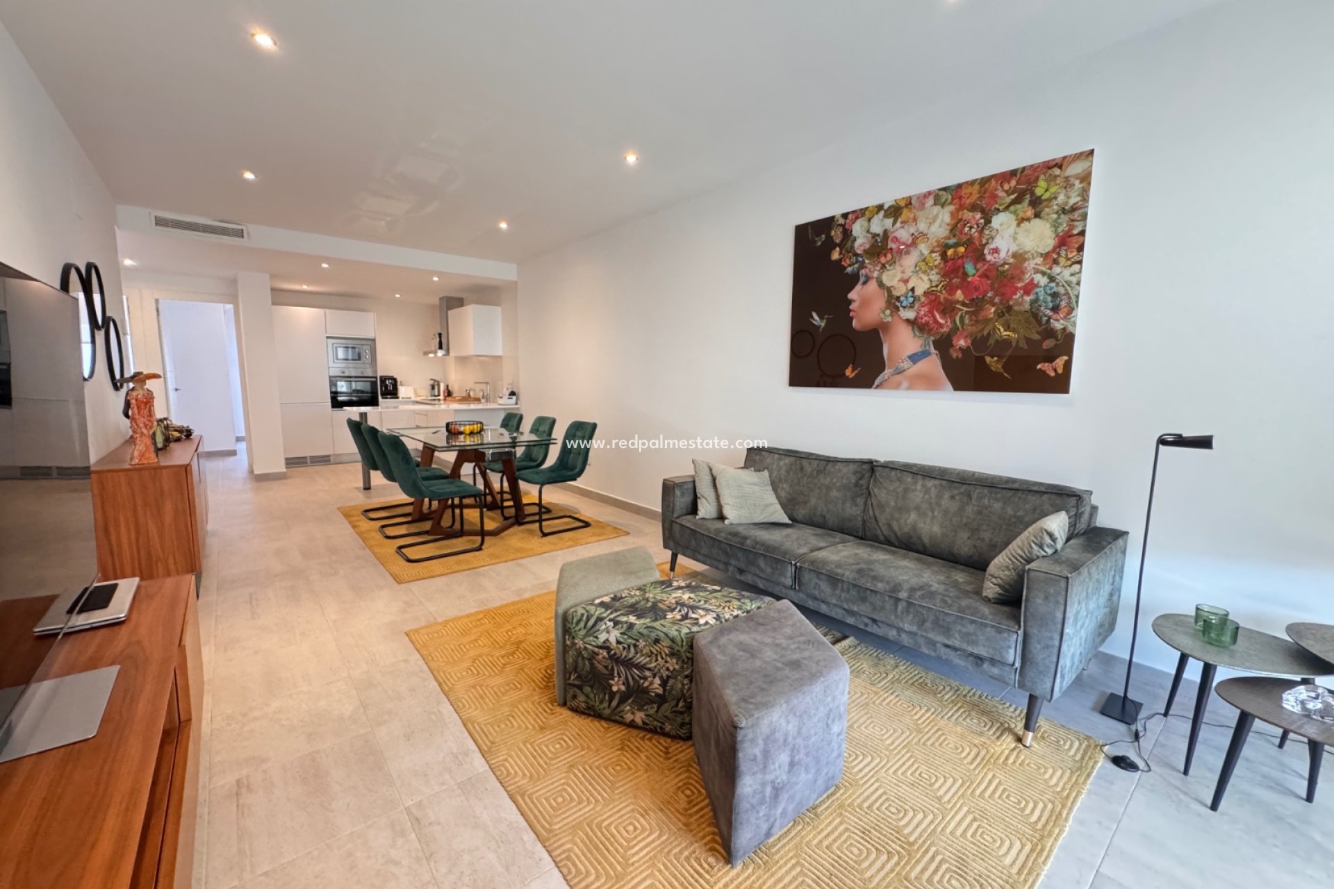 Resale - Villa -
Pilar de la Horadada - Costa Blanca