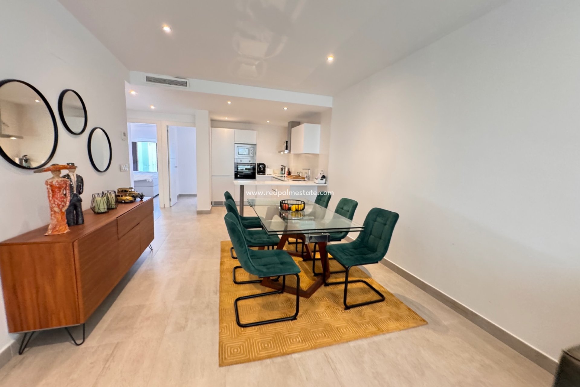 Resale - Villa -
Pilar de la Horadada - Costa Blanca