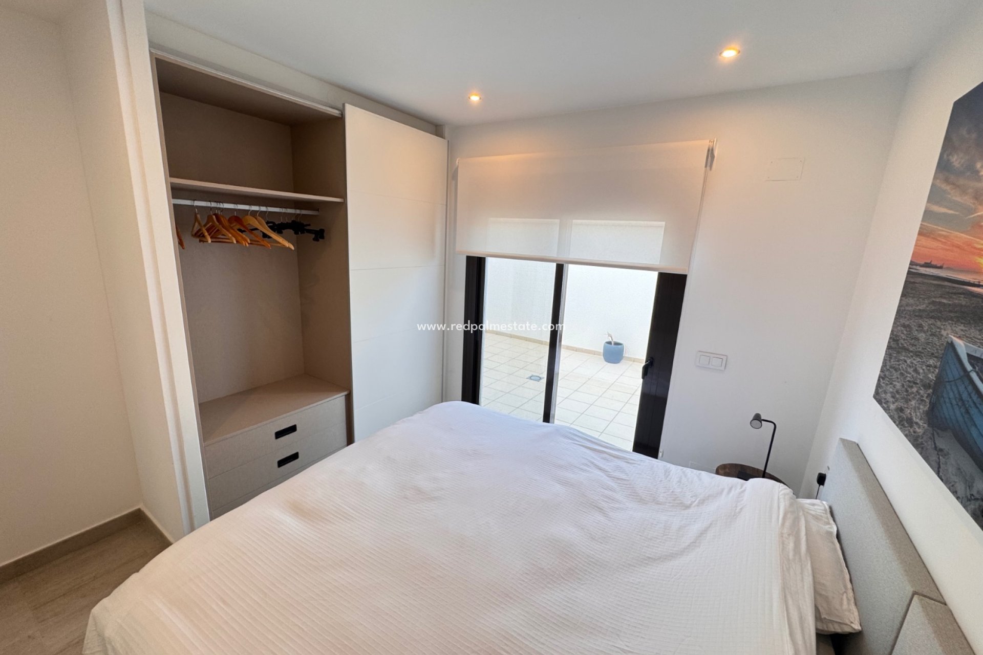 Resale - Villa -
Pilar de la Horadada - Costa Blanca