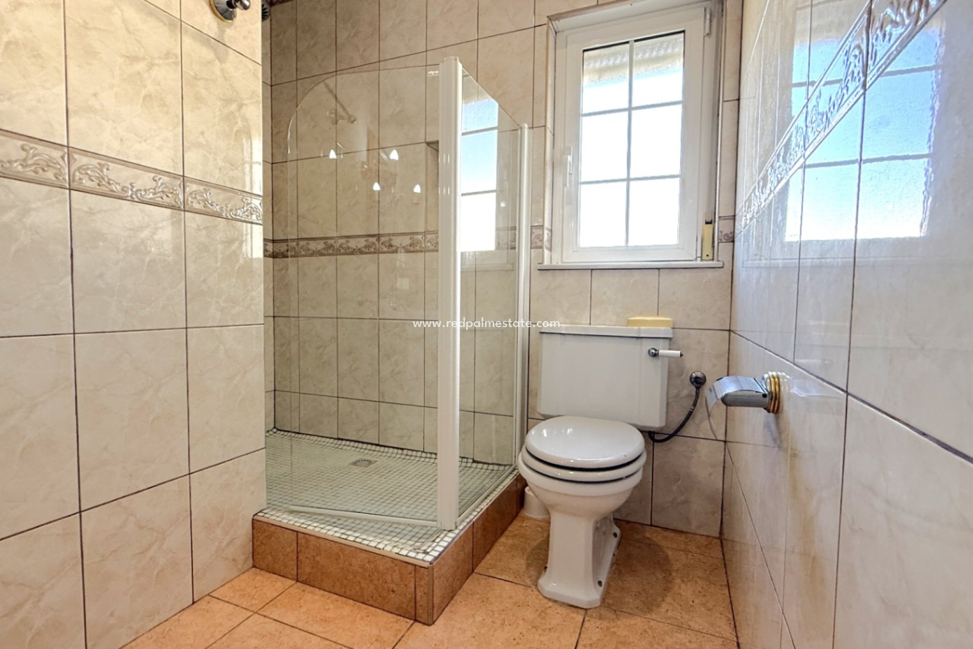 Resale - Villa -
Pilar de la Horadada - Costa Blanca