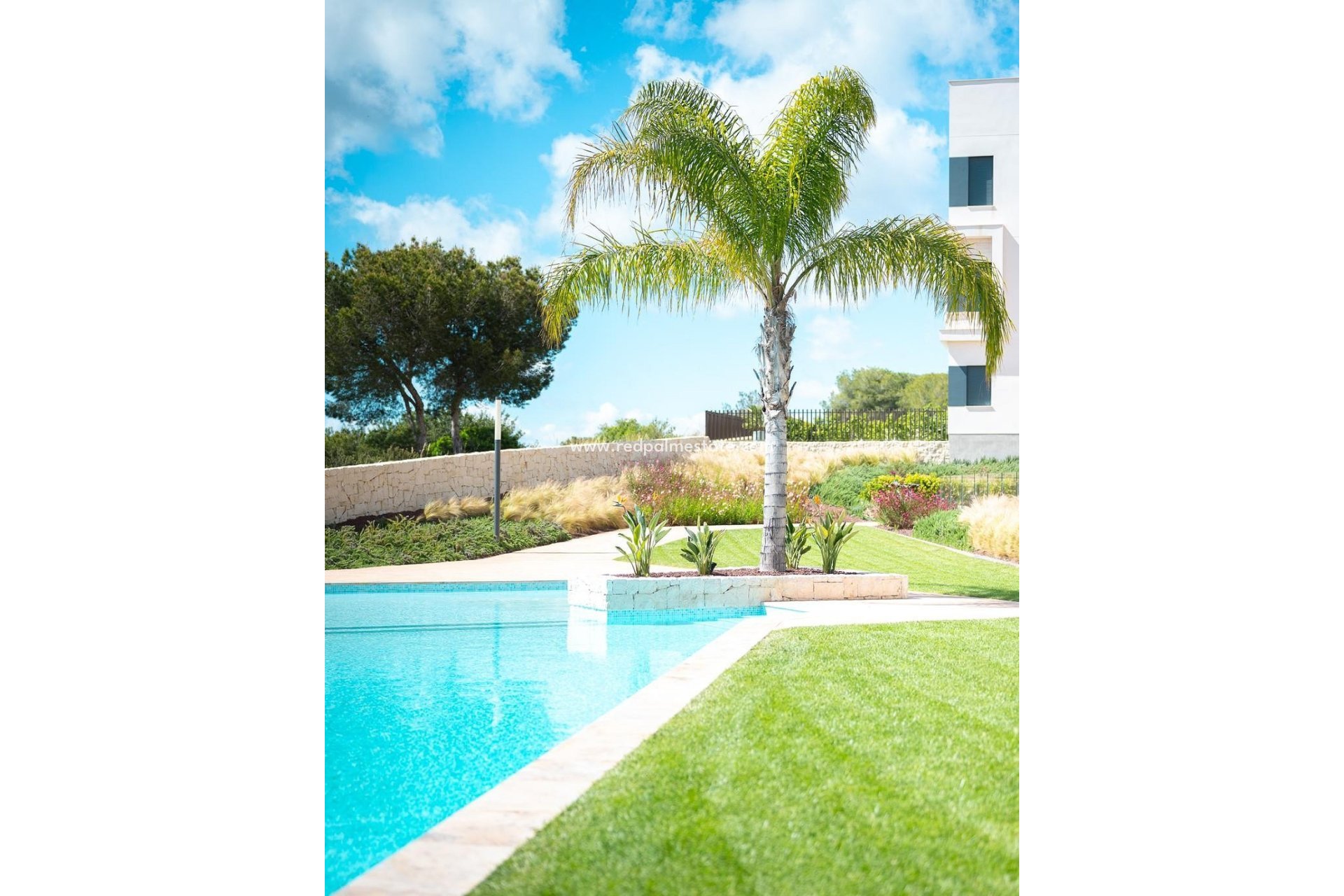 Resale - Villa -
Pilar de la Horadada - Costa Blanca