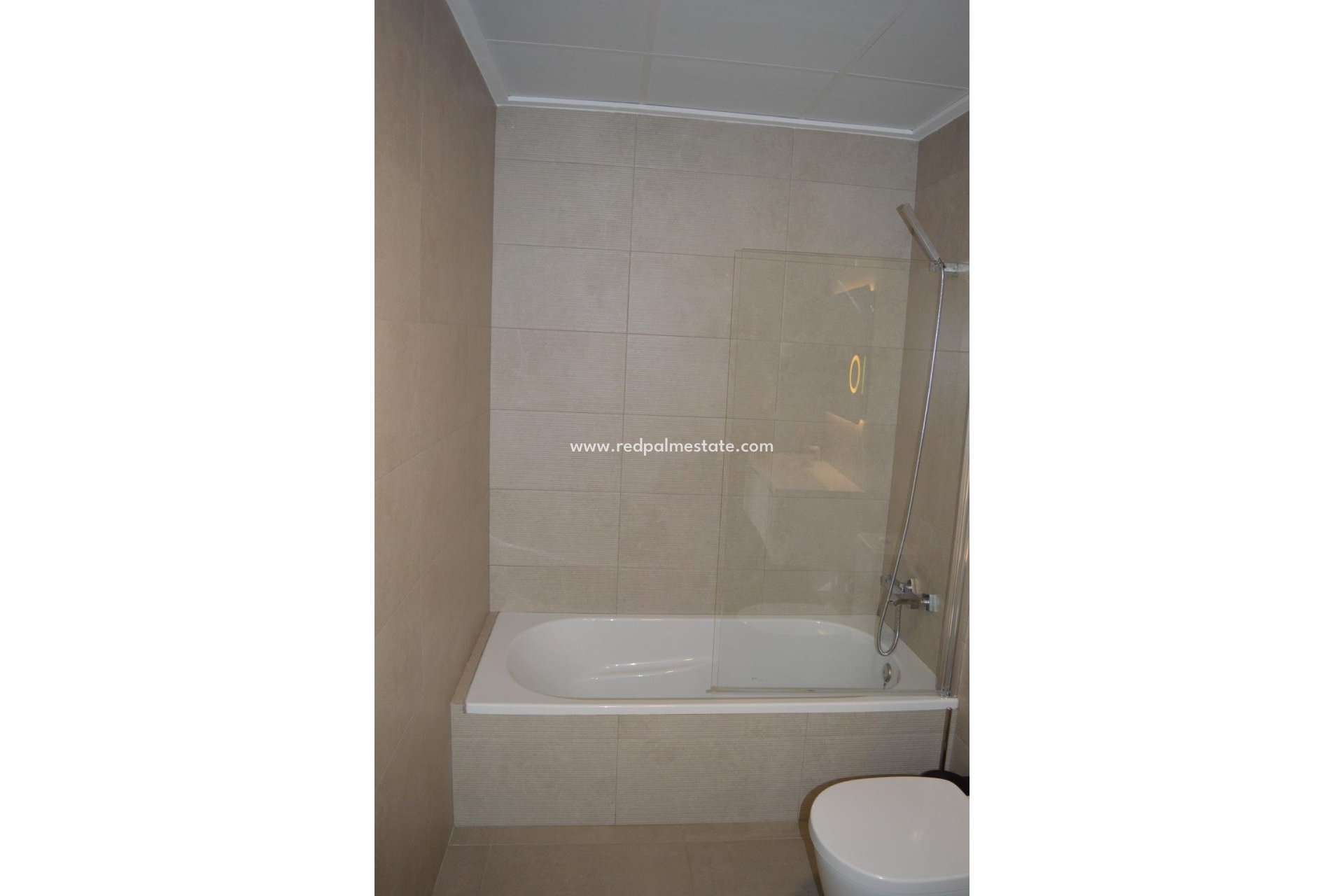 Resale - Villa -
Pilar de la Horadada - Las Higuericas