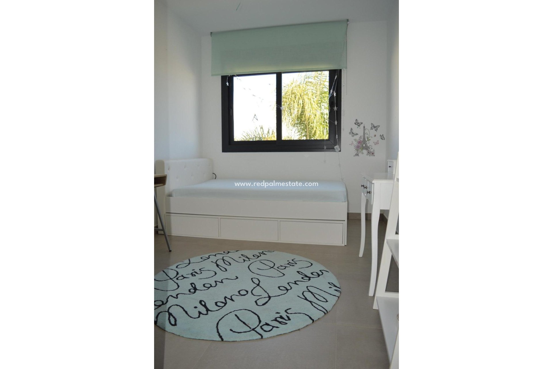 Resale - Villa -
Pilar de la Horadada - Las Higuericas