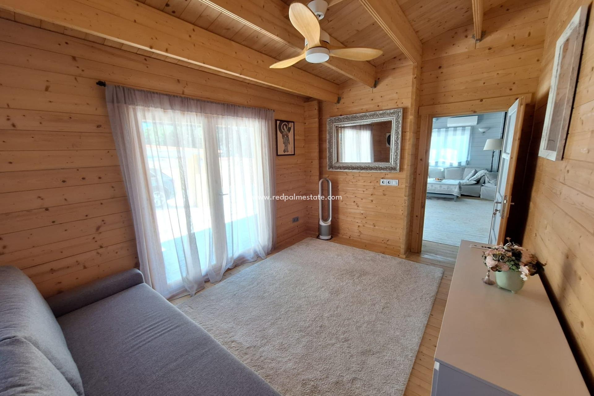 Resale - Villa -
Pilar de la Horadada - Pinar de Campoverde