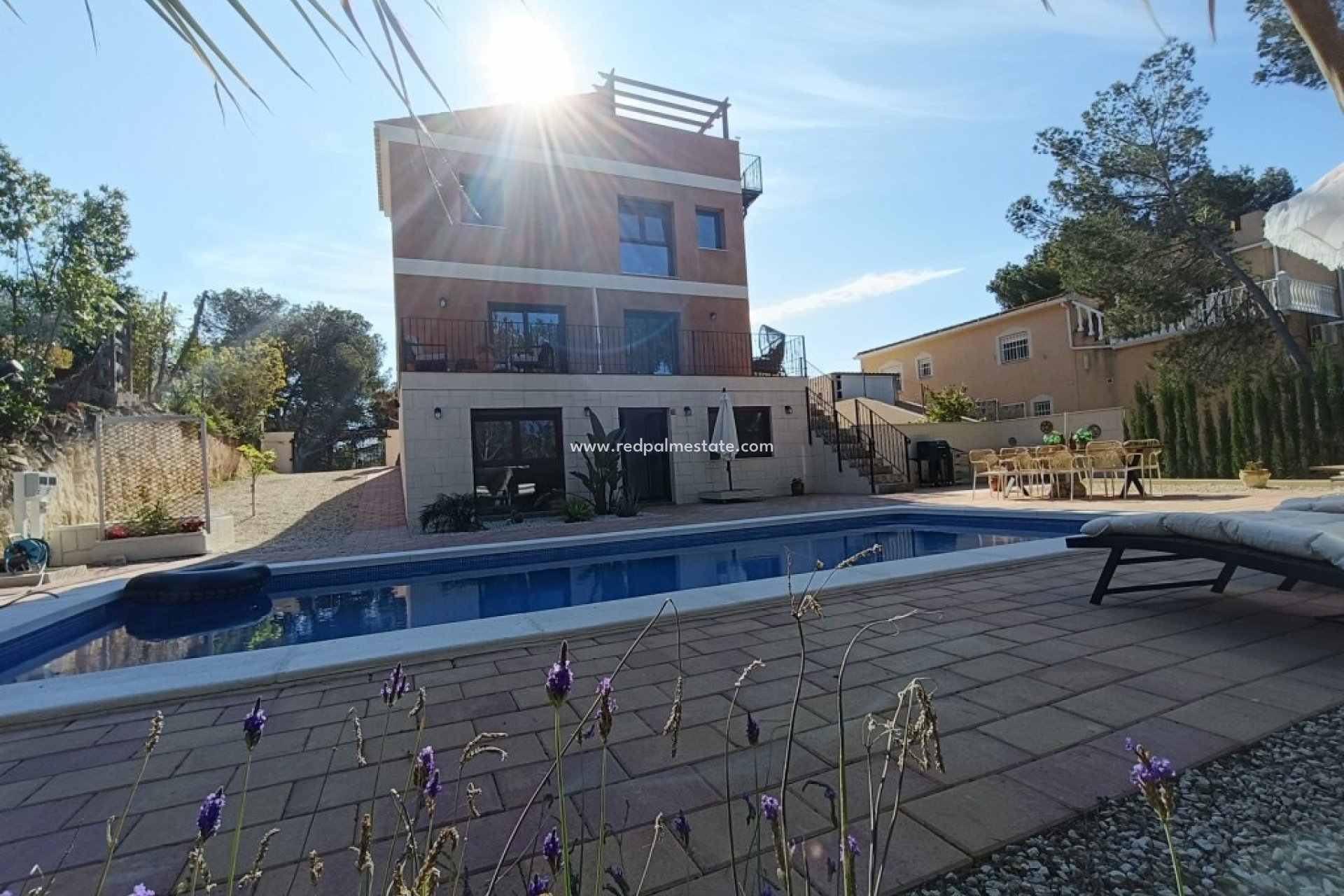 Resale - Villa -
Pilar de la Horadada - Pinar de Campoverde