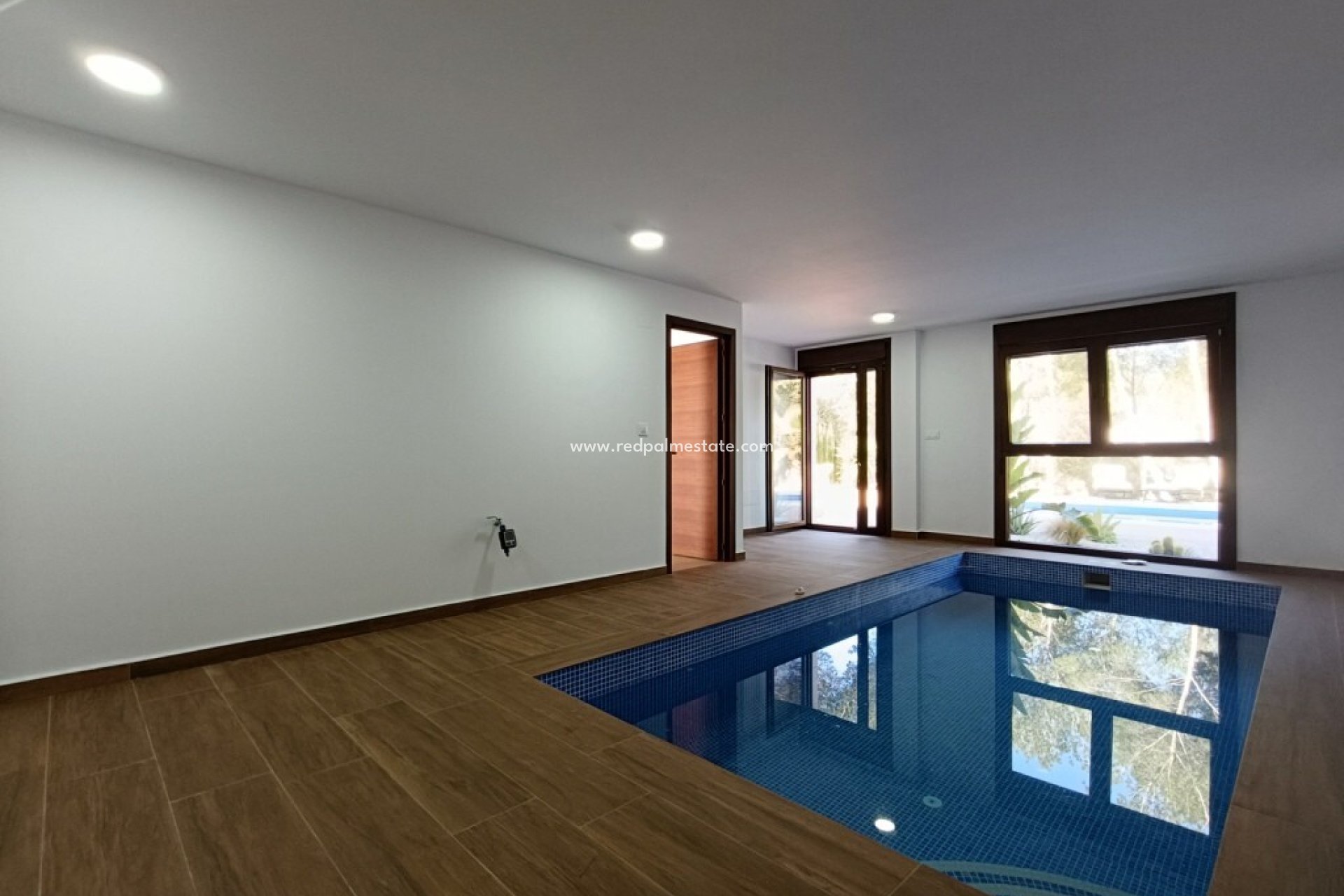 Resale - Villa -
Pilar de la Horadada - Pinar de Campoverde
