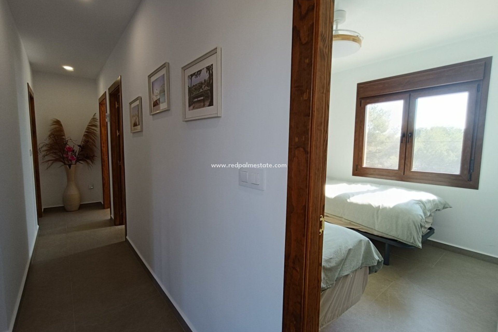 Resale - Villa -
Pilar de la Horadada - Pinar de Campoverde