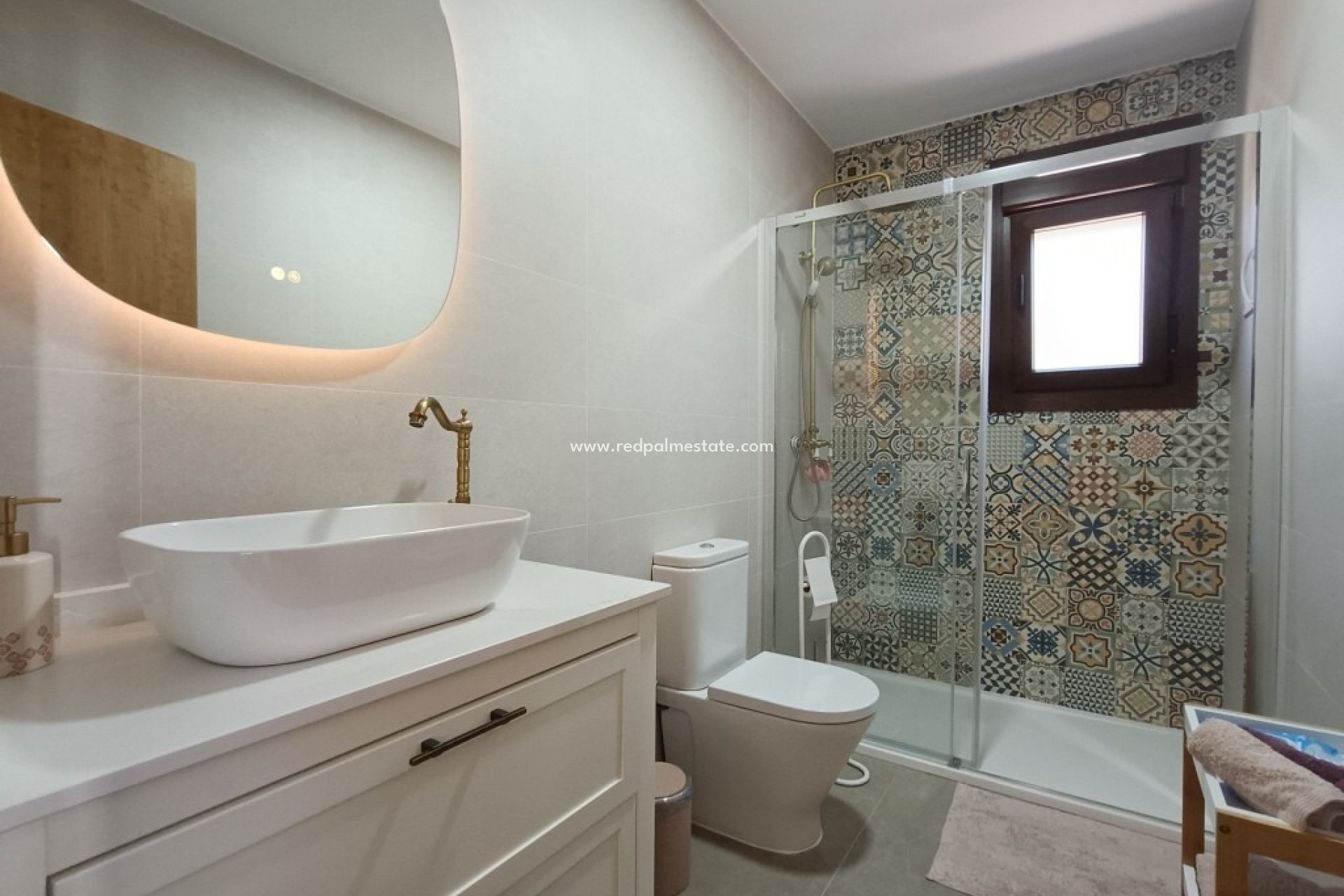 Resale - Villa -
Pilar de la Horadada - Pinar de Campoverde