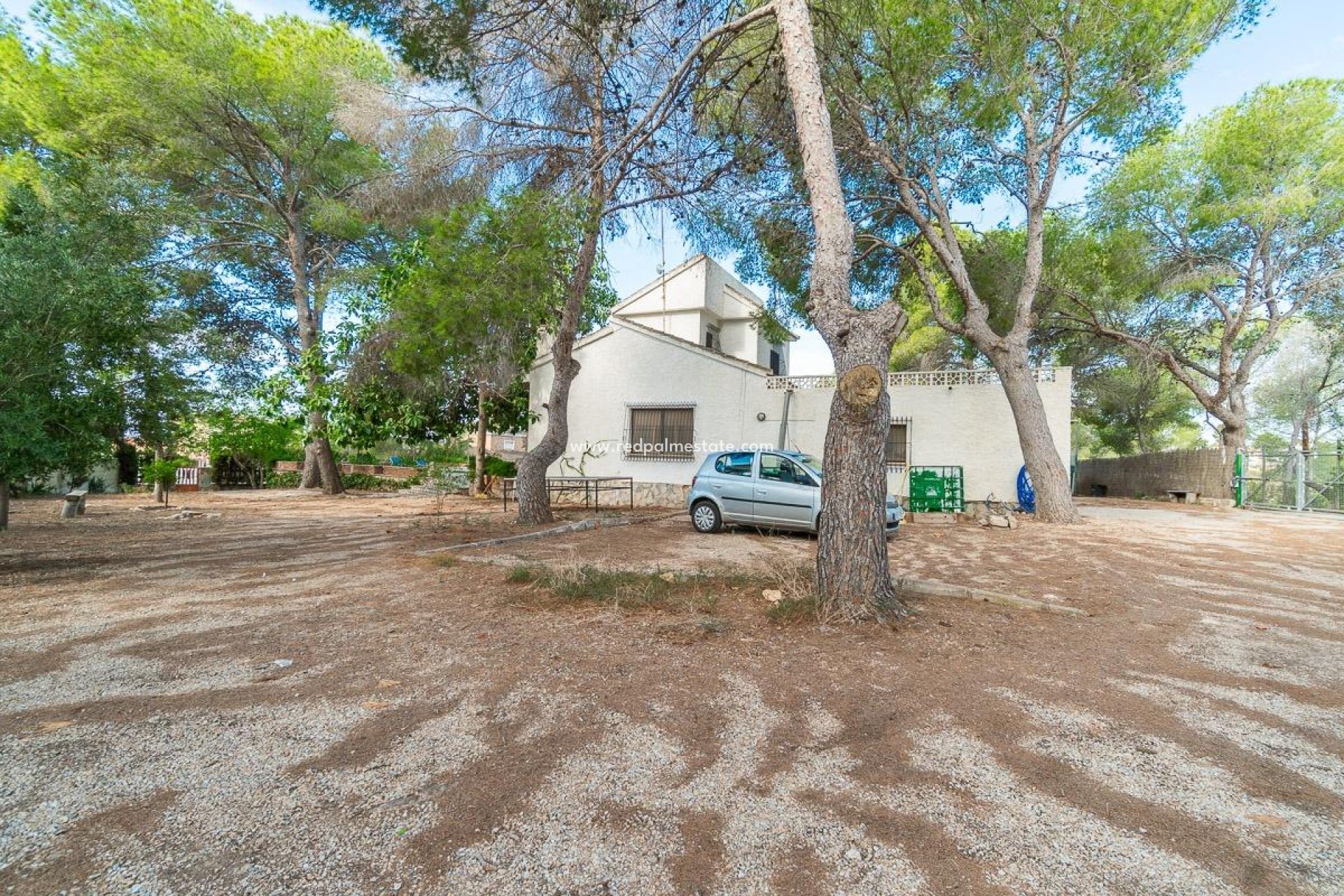 Resale - Villa -
Pilar de la Horadada - Pinar de Campoverde
