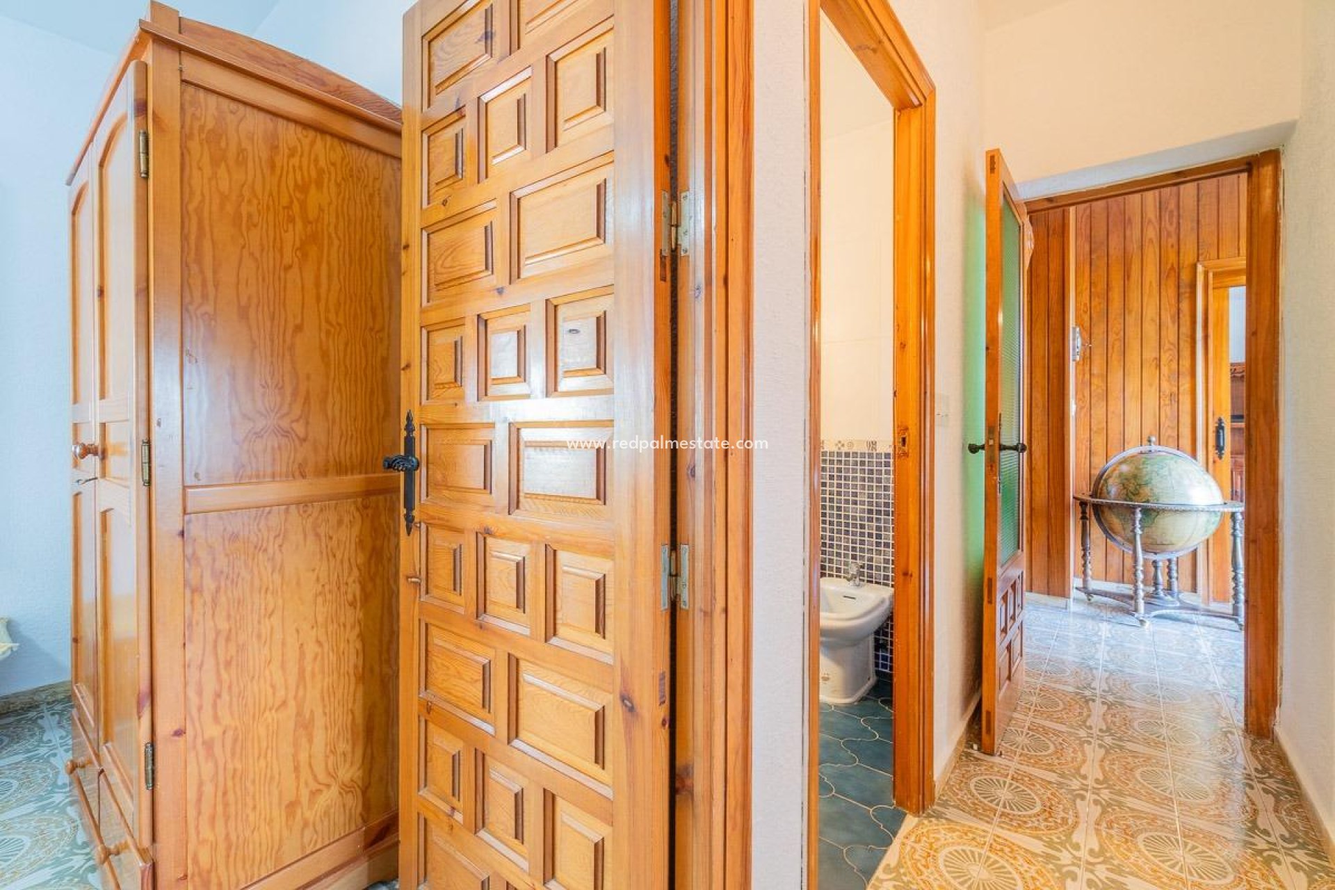 Resale - Villa -
Pilar de la Horadada - Pinar de Campoverde