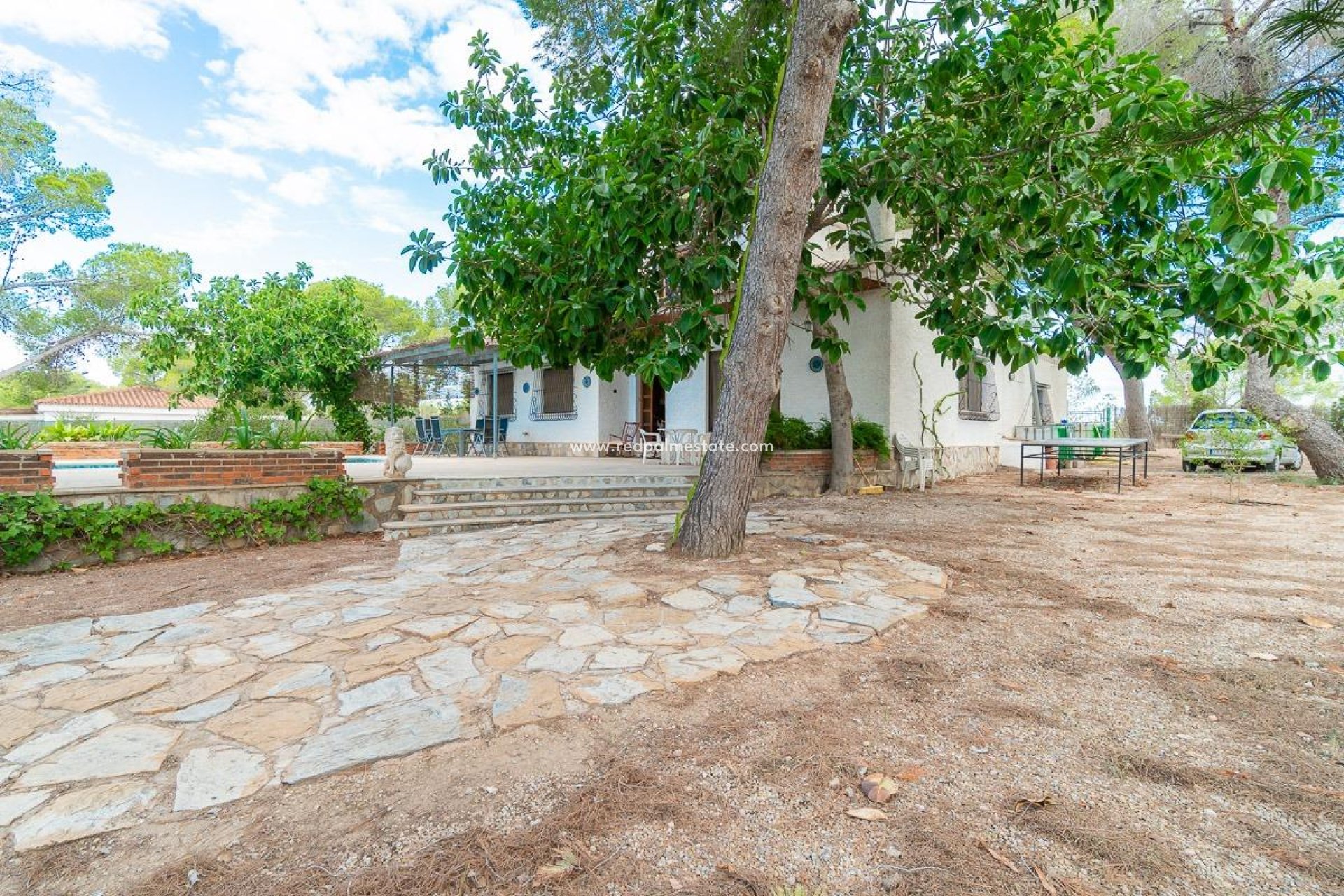 Resale - Villa -
Pilar de la Horadada - Pinar de Campoverde