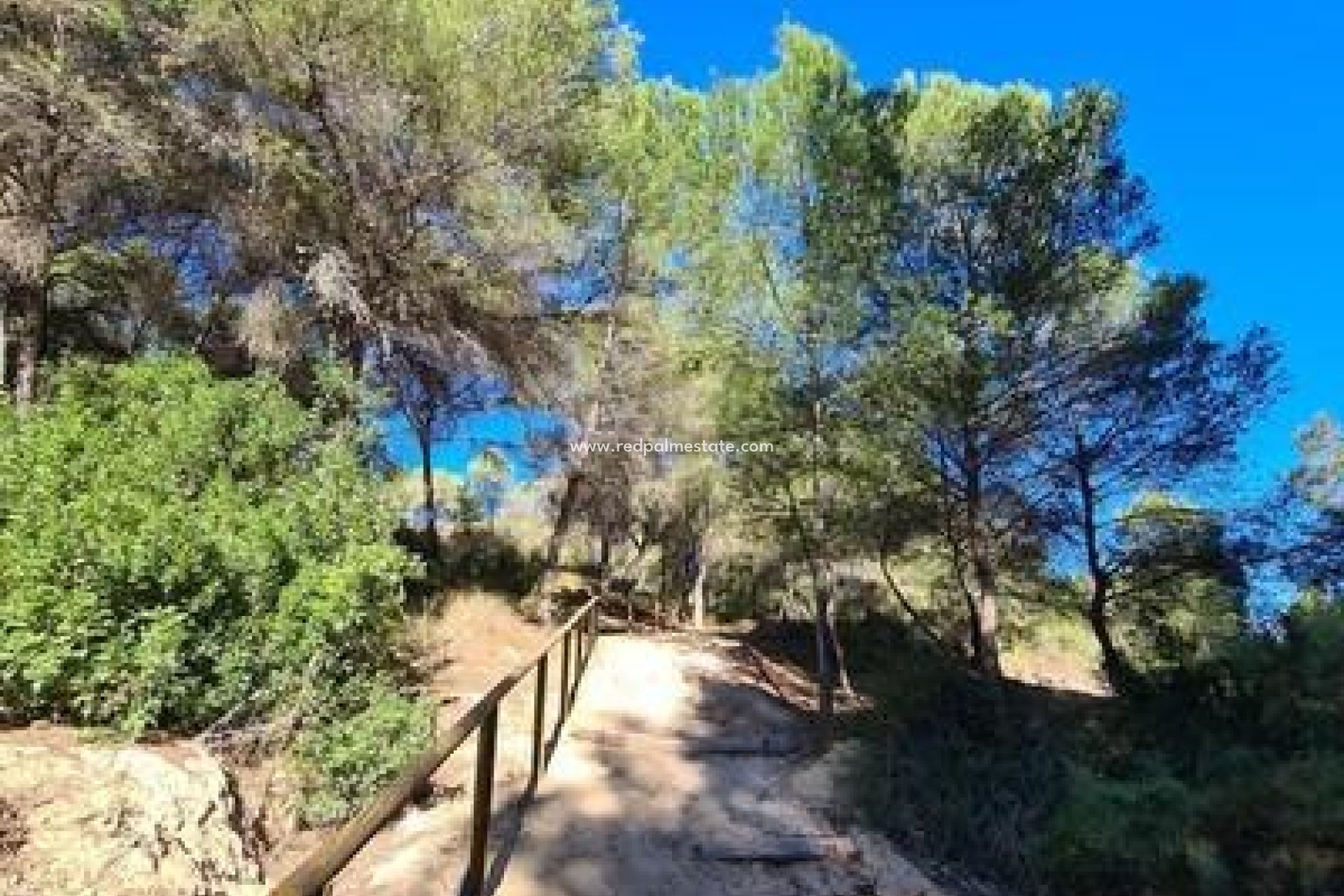 Resale - Villa -
Pilar de la Horadada - Pinar de Campoverde