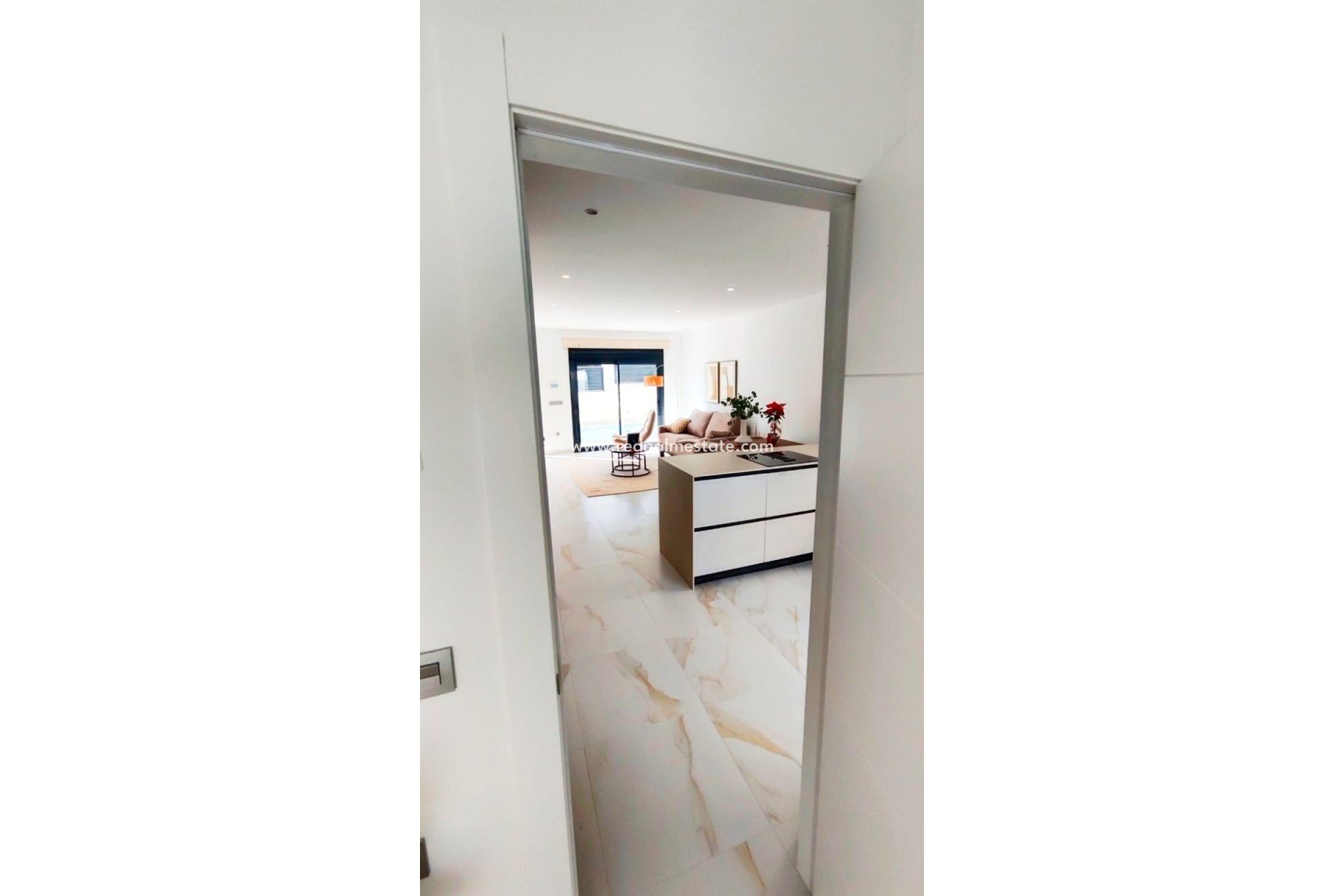 Resale - Villa -
Pilar de la Horadada - Pinar de Campoverde