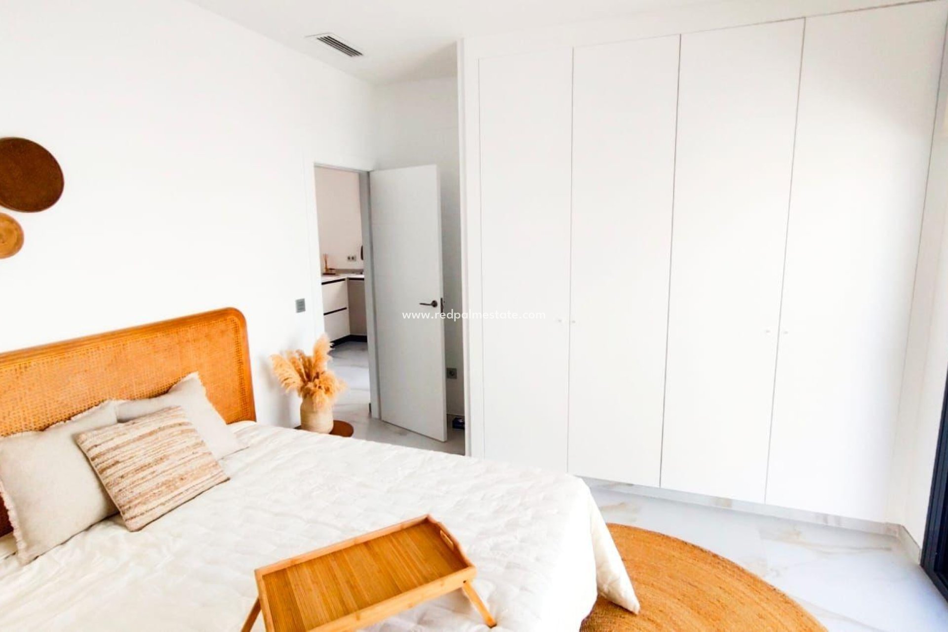 Resale - Villa -
Pilar de la Horadada - Pinar de Campoverde