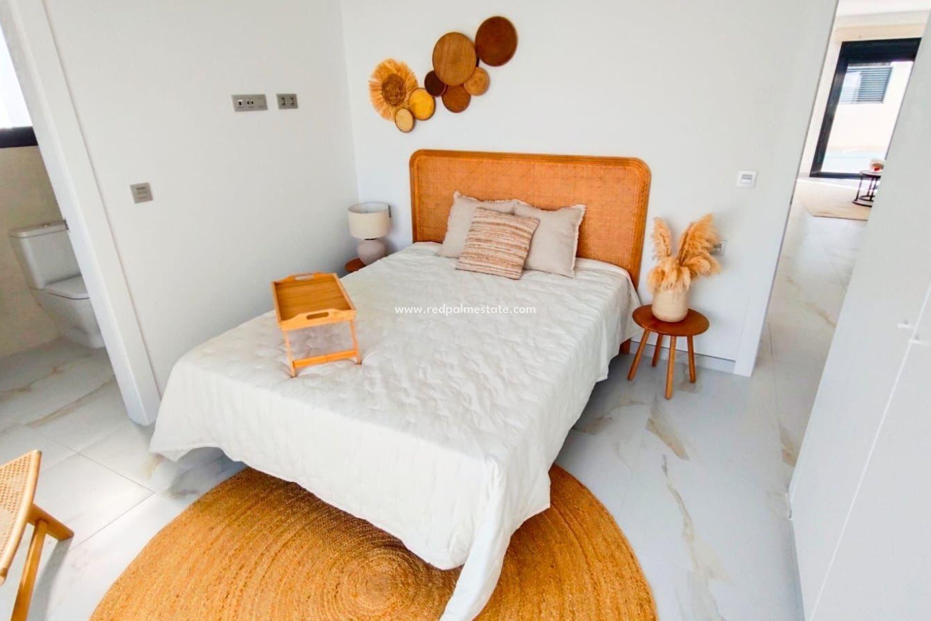 Resale - Villa -
Pilar de la Horadada - Pinar de Campoverde