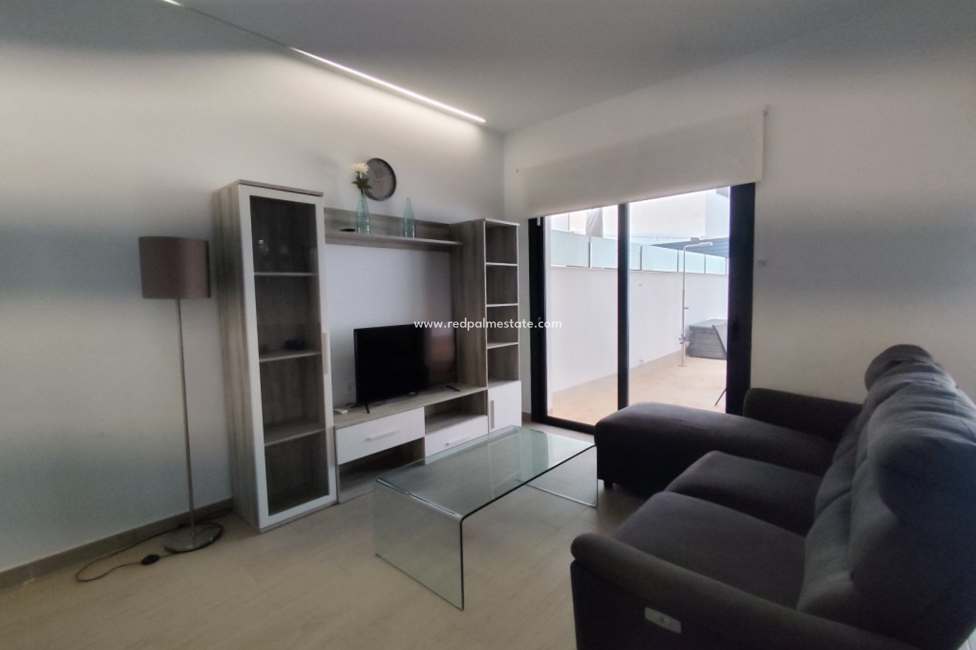 Resale - Villa -
Pilar de la Horadada